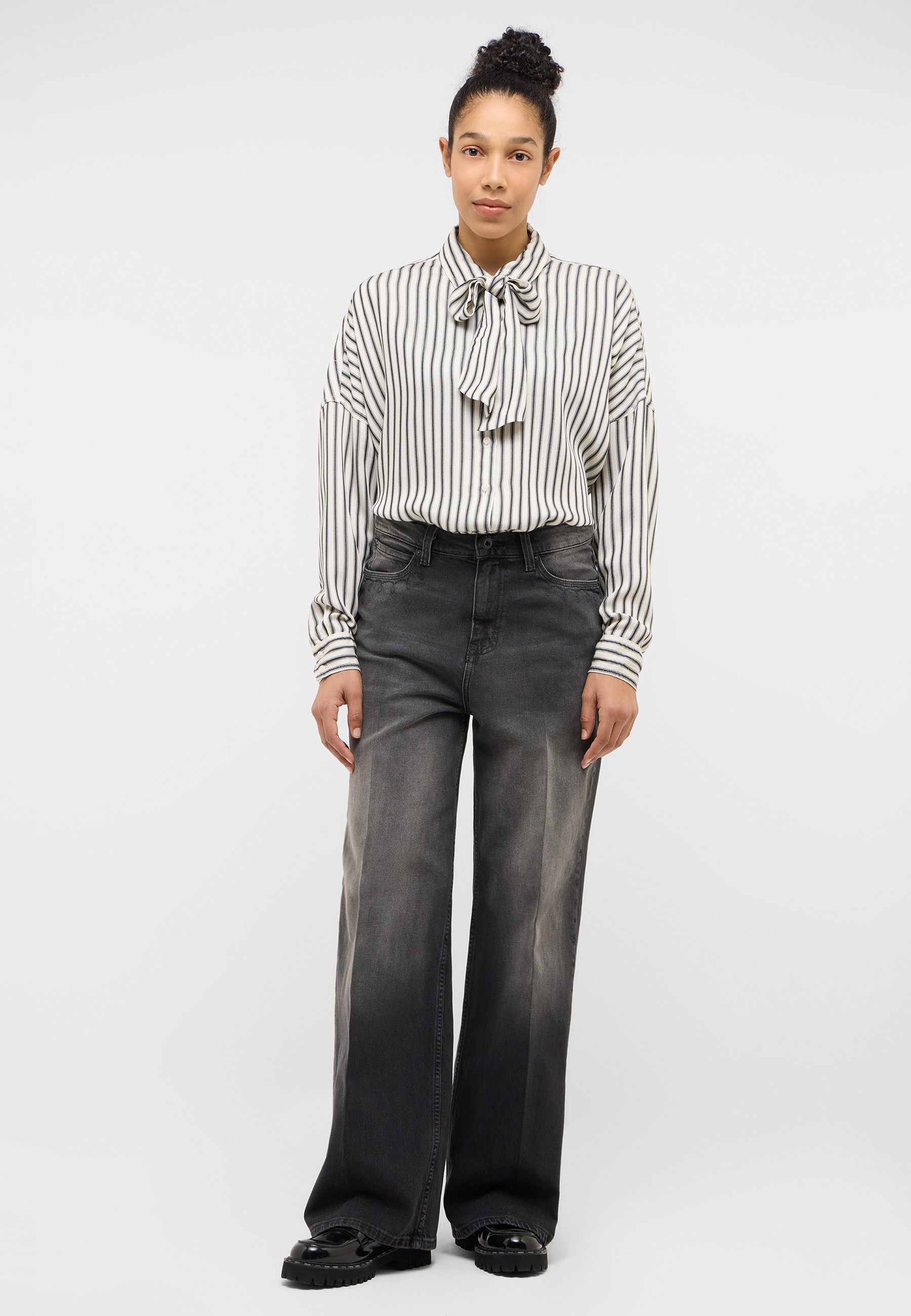 Hemd, Hosen, Bluse, Person, Formelle Kleidung