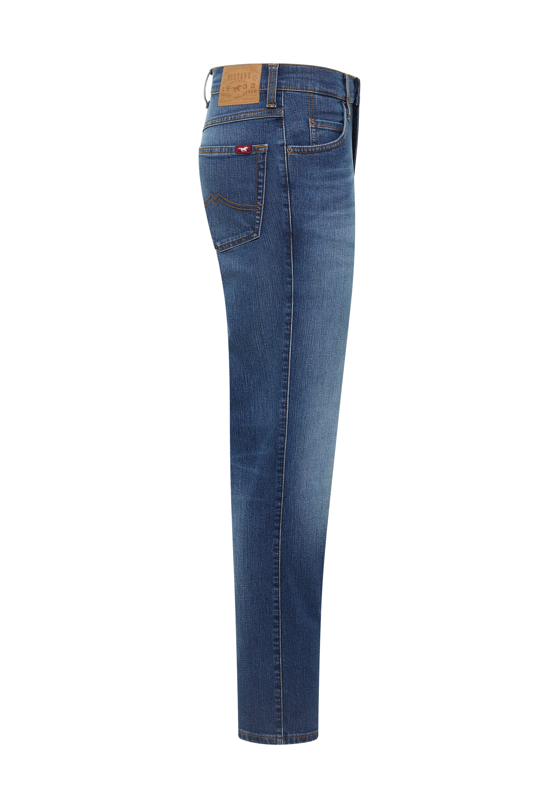 Style Tramper Straight
