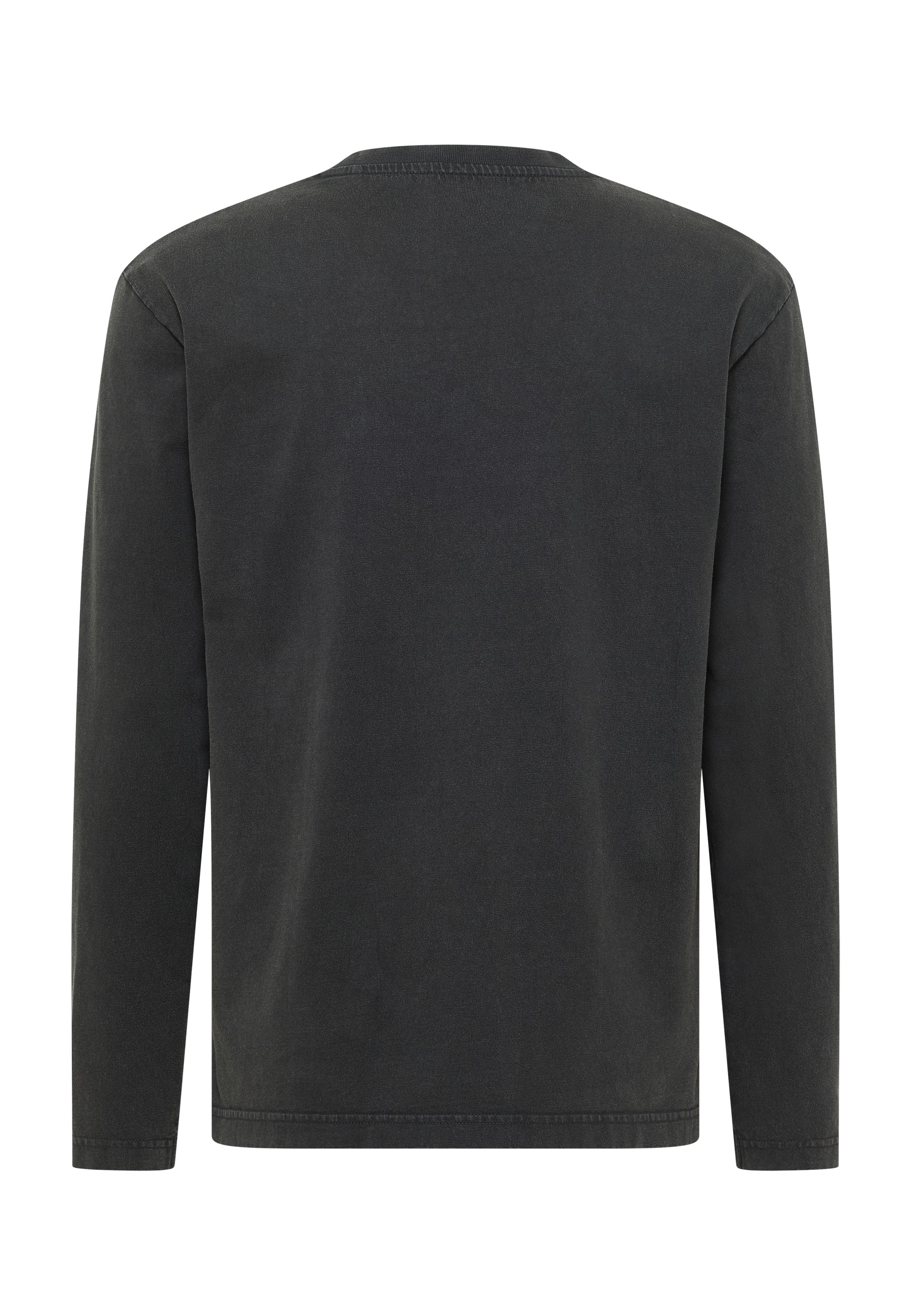 Langarmshirt