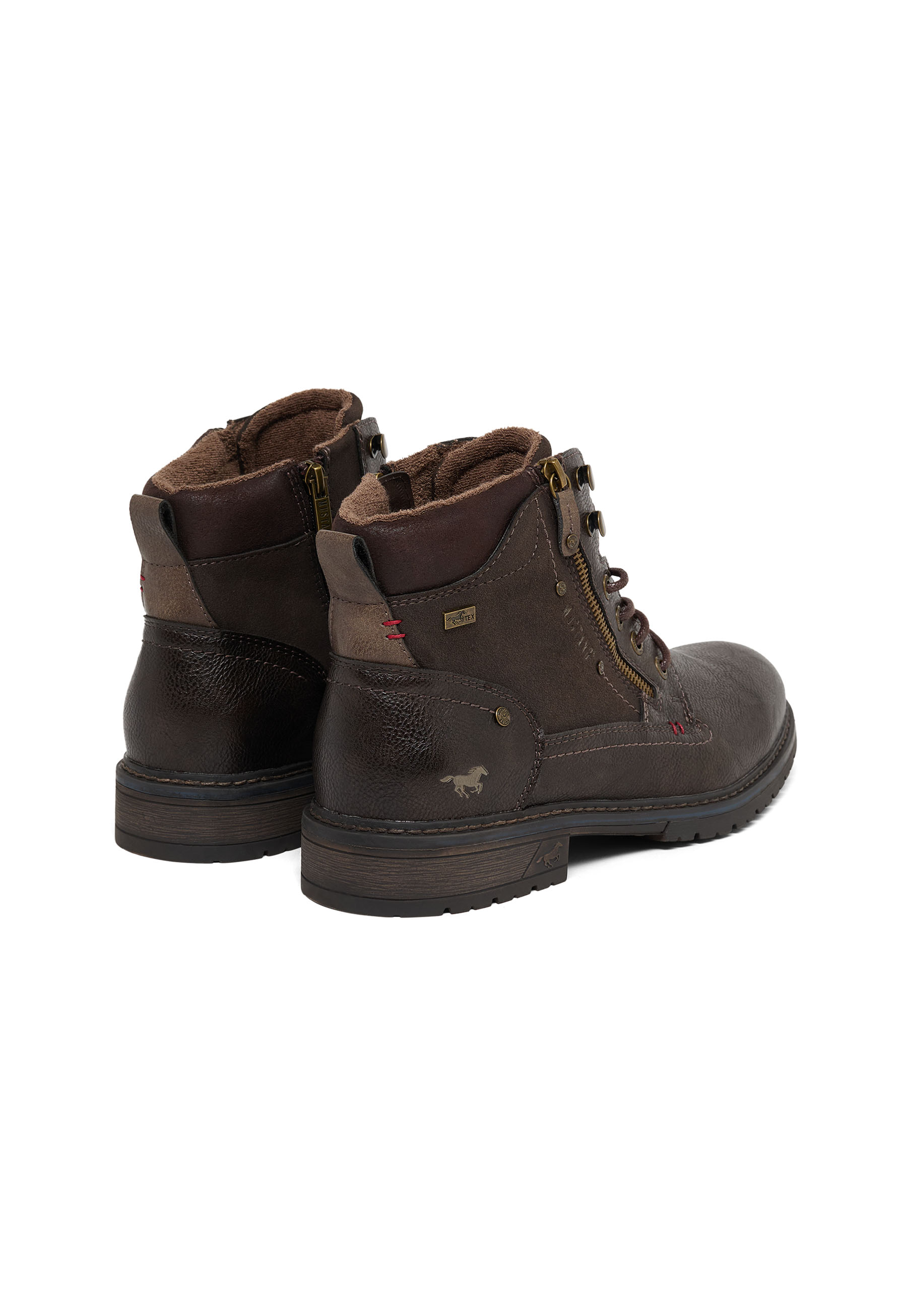 Stiefel Style Marcas