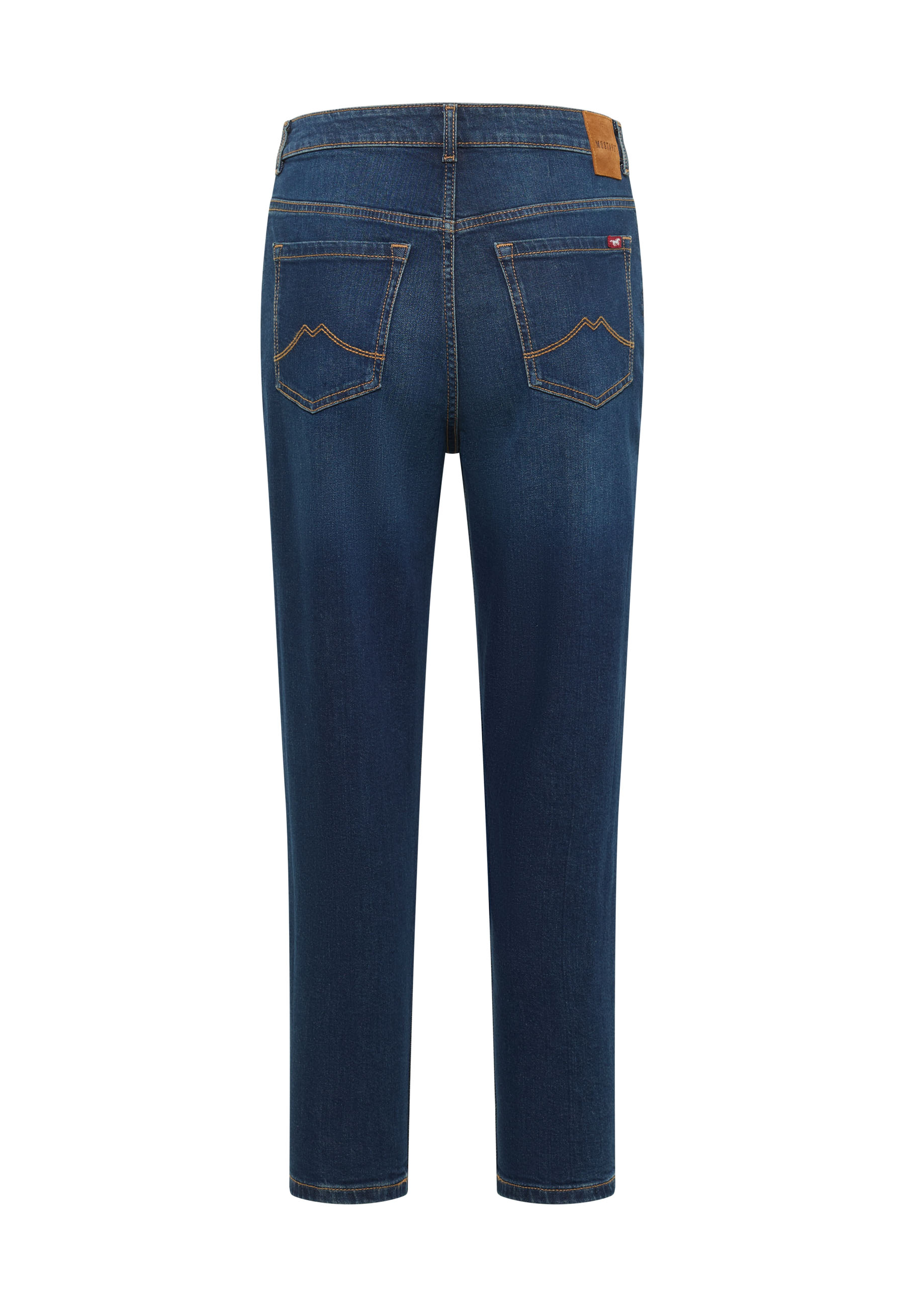 Jeans Style Charlotte Tapered
