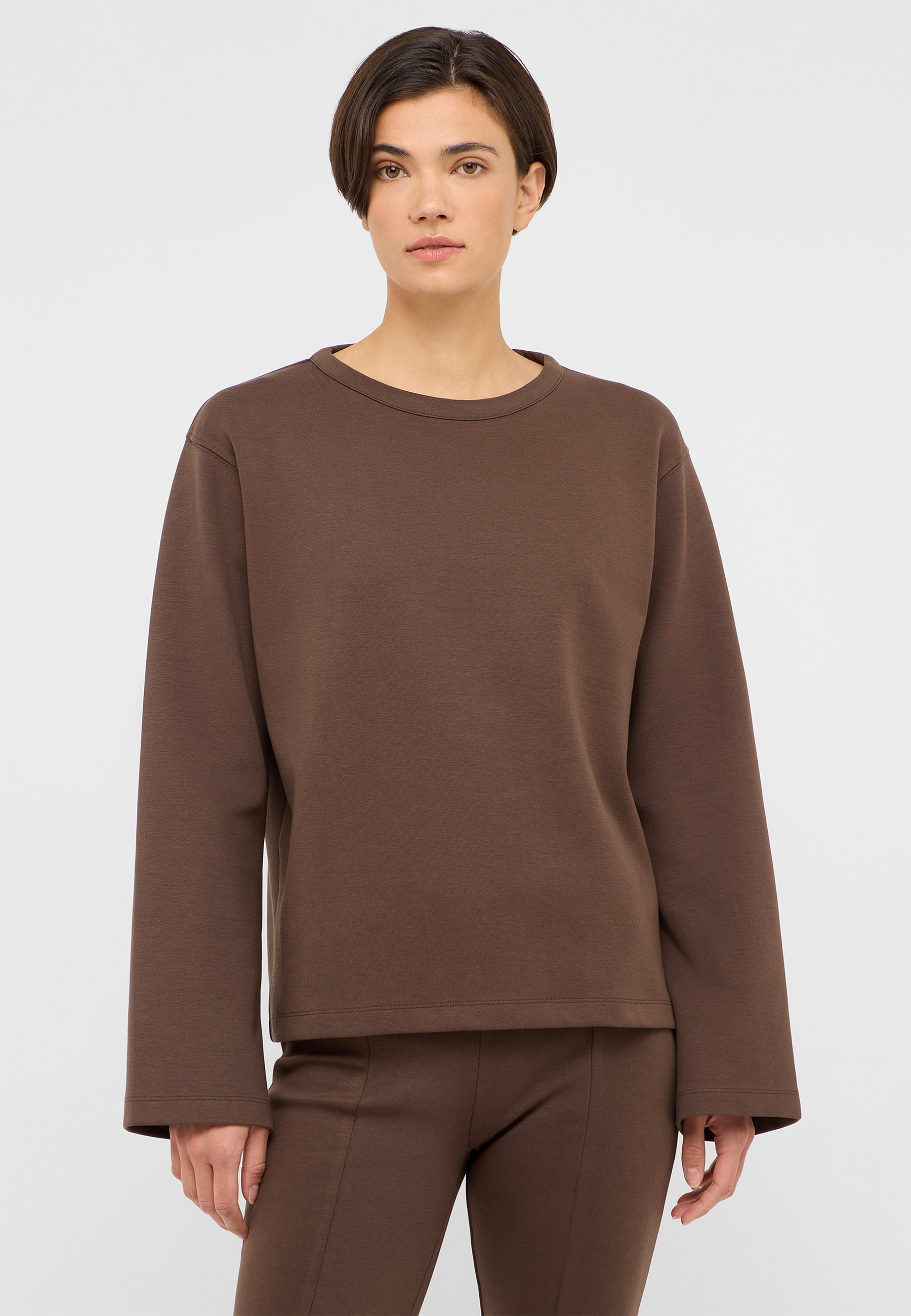 Sweatshirt Style Sutton