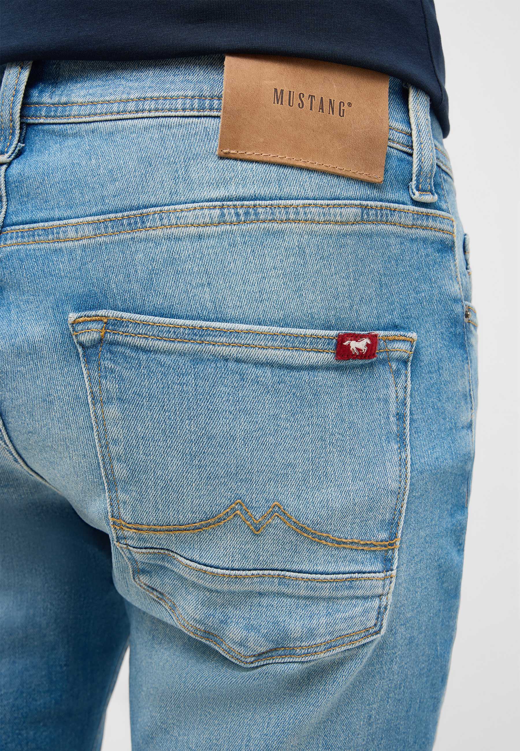 Bekleidung, Hosen, Jeans, Zubehör