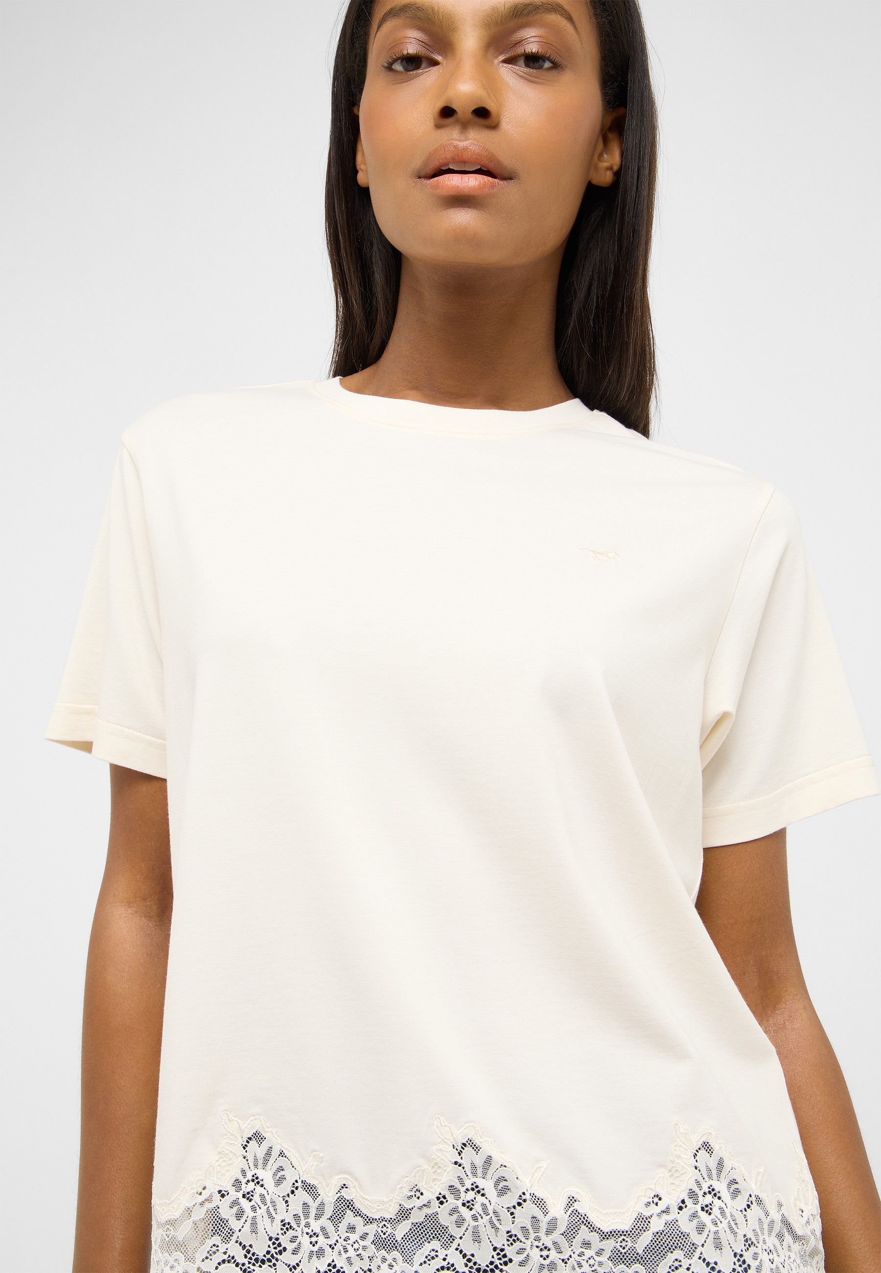 T-Shirt Style Floris