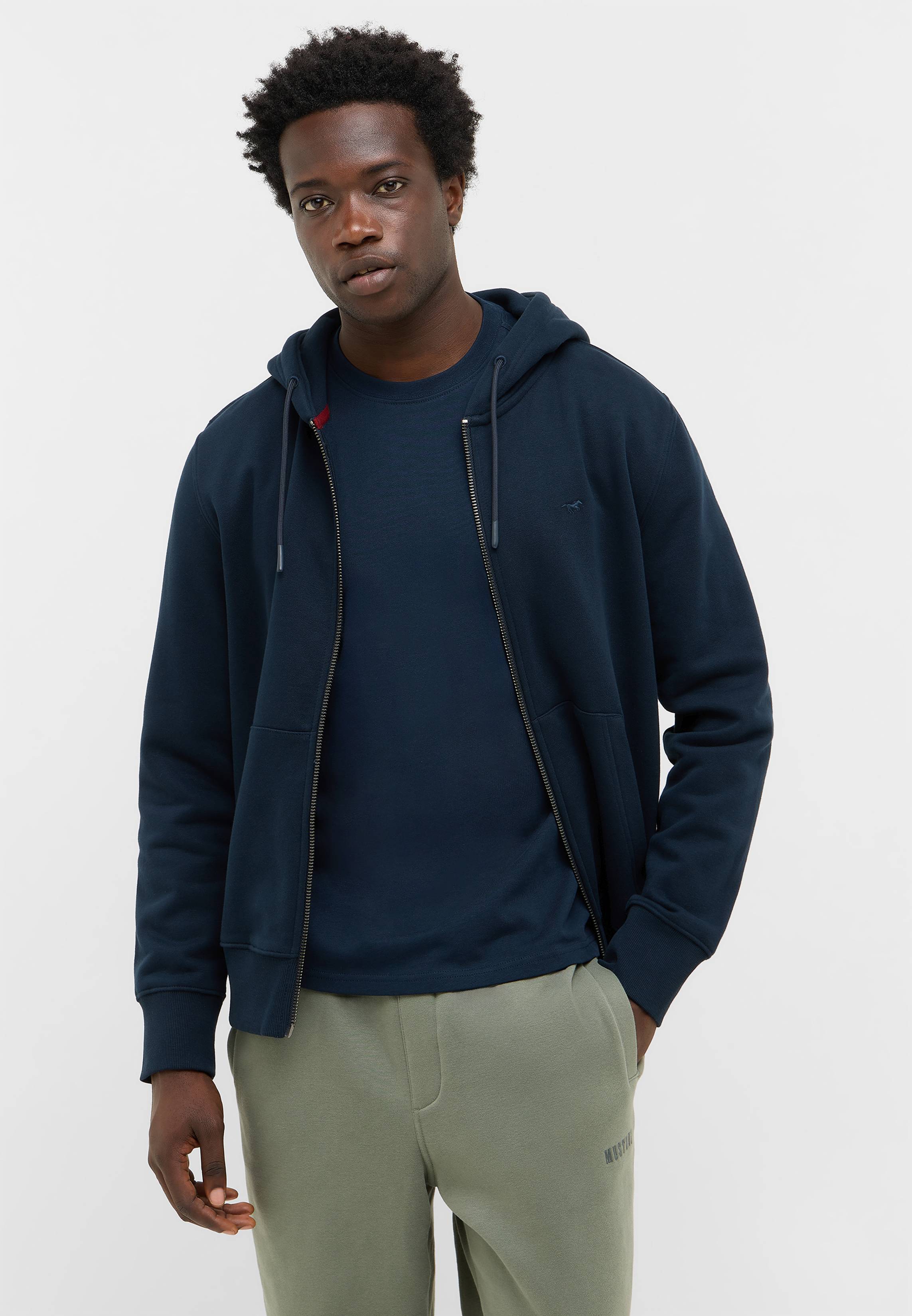Vlies, Pullover, Sweatshirt, Kapuzenpulli, Jacke