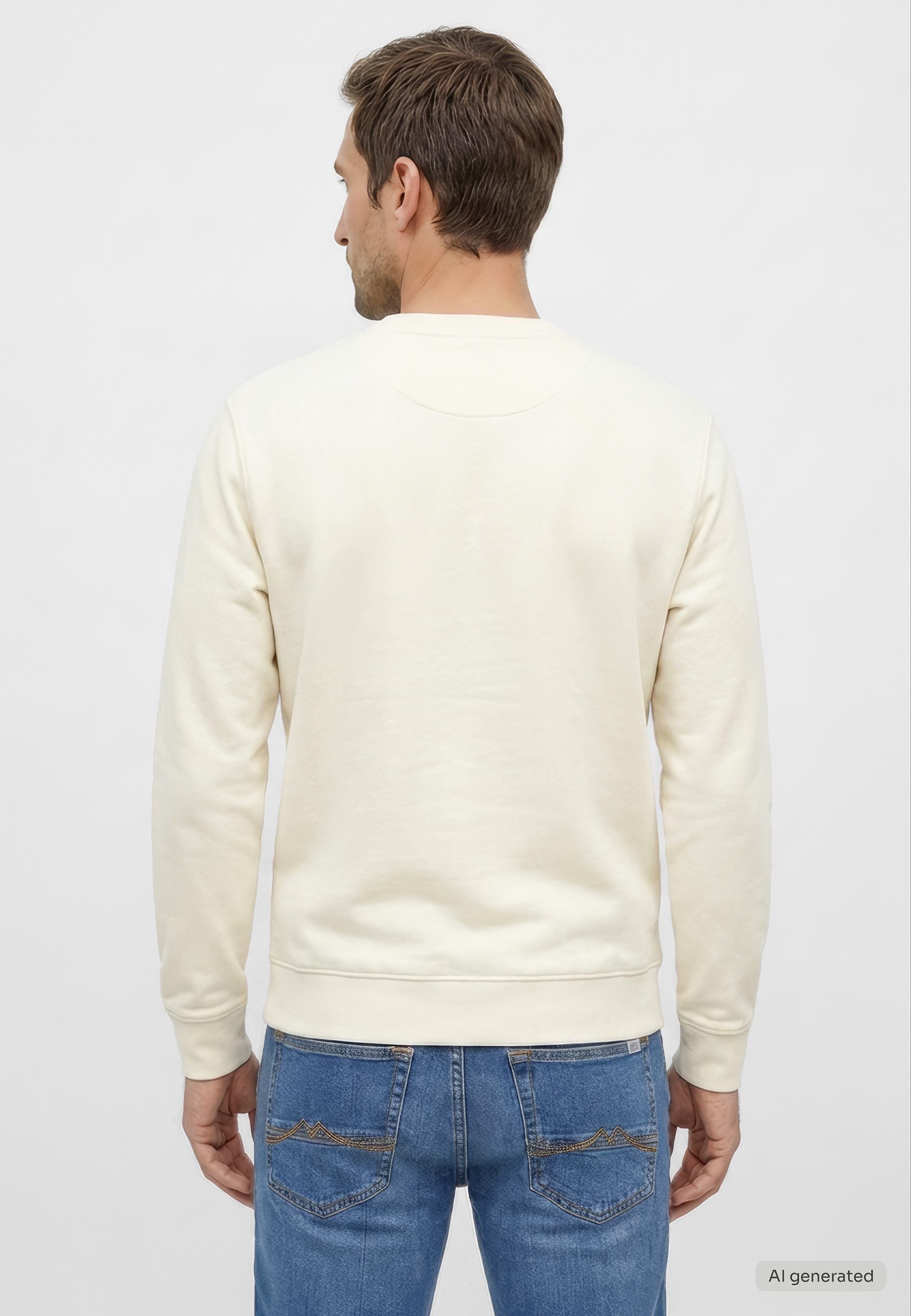 Sweatshirt Style Clio