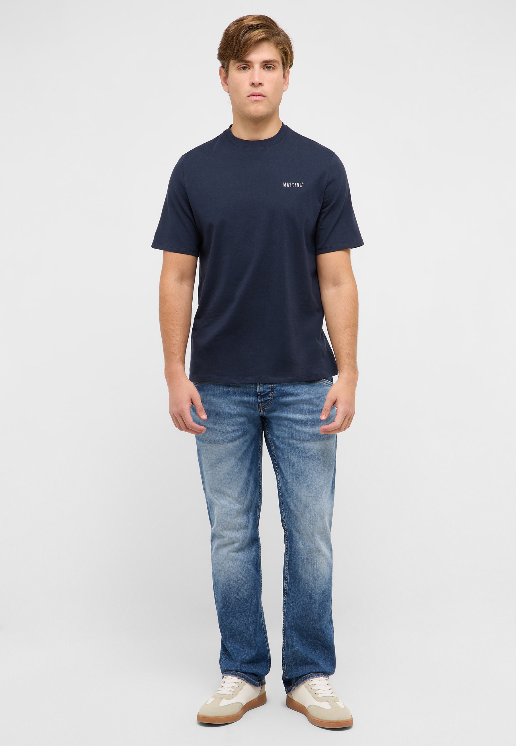 T-Shirt Style Austin