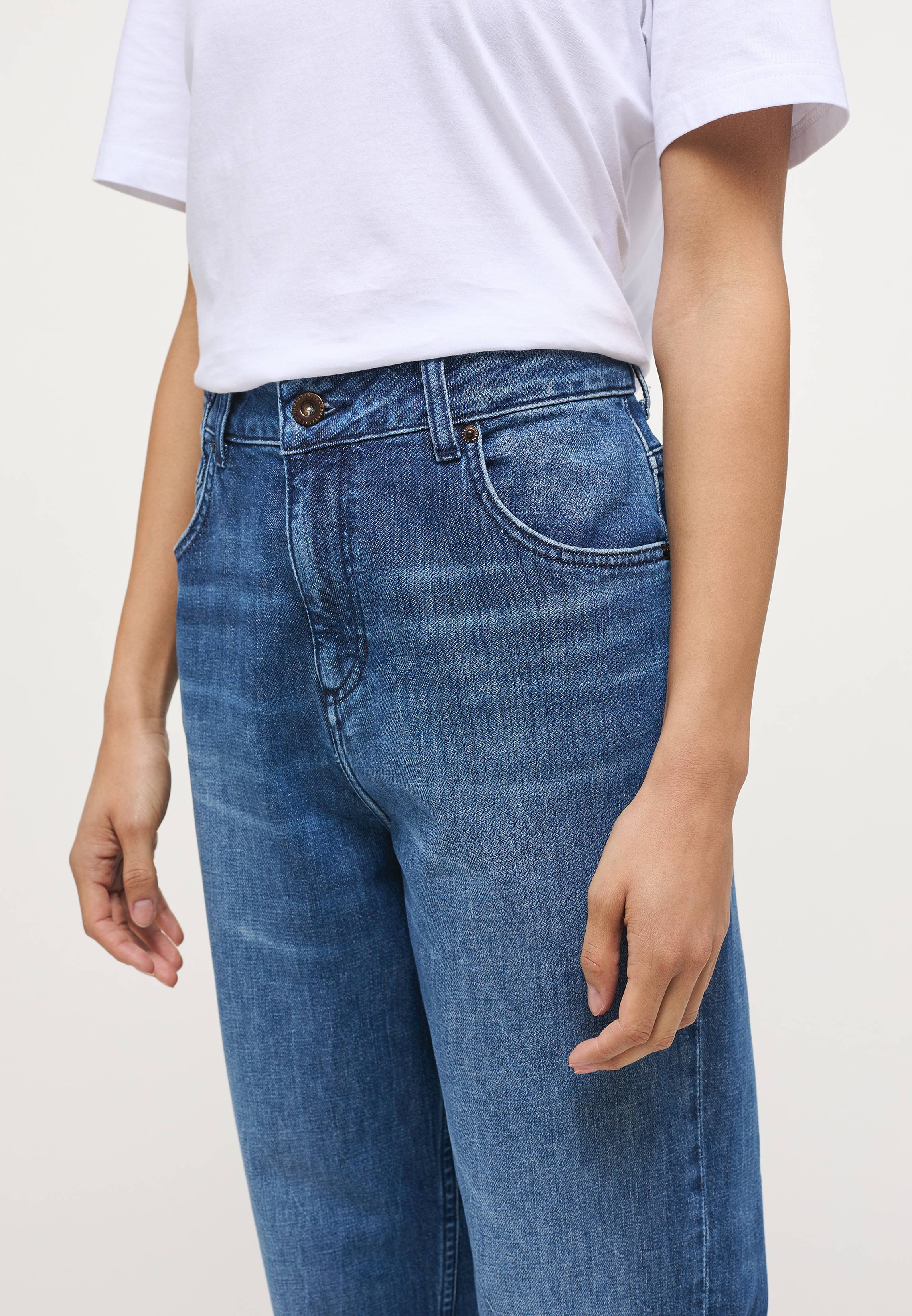 Jeans Style Charlotte Tapered
