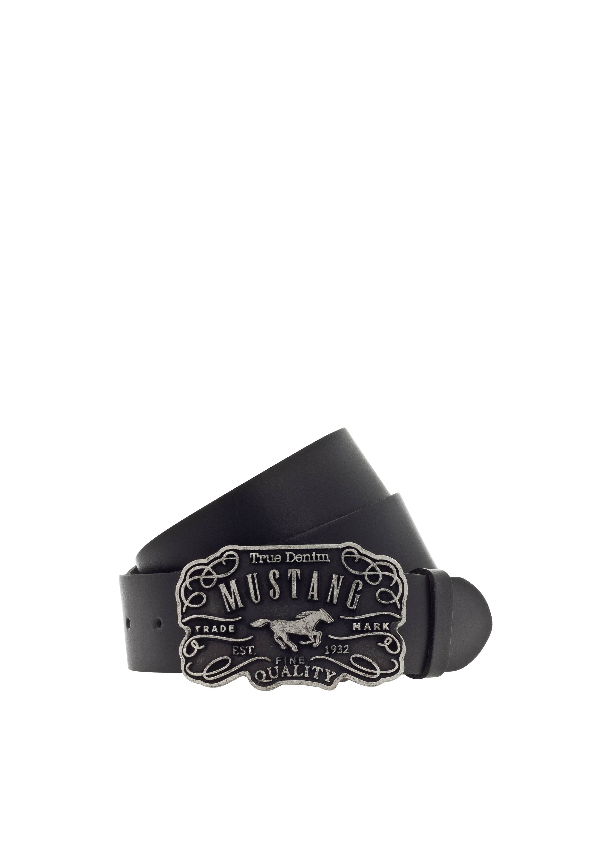 Gürtel Style Bradley