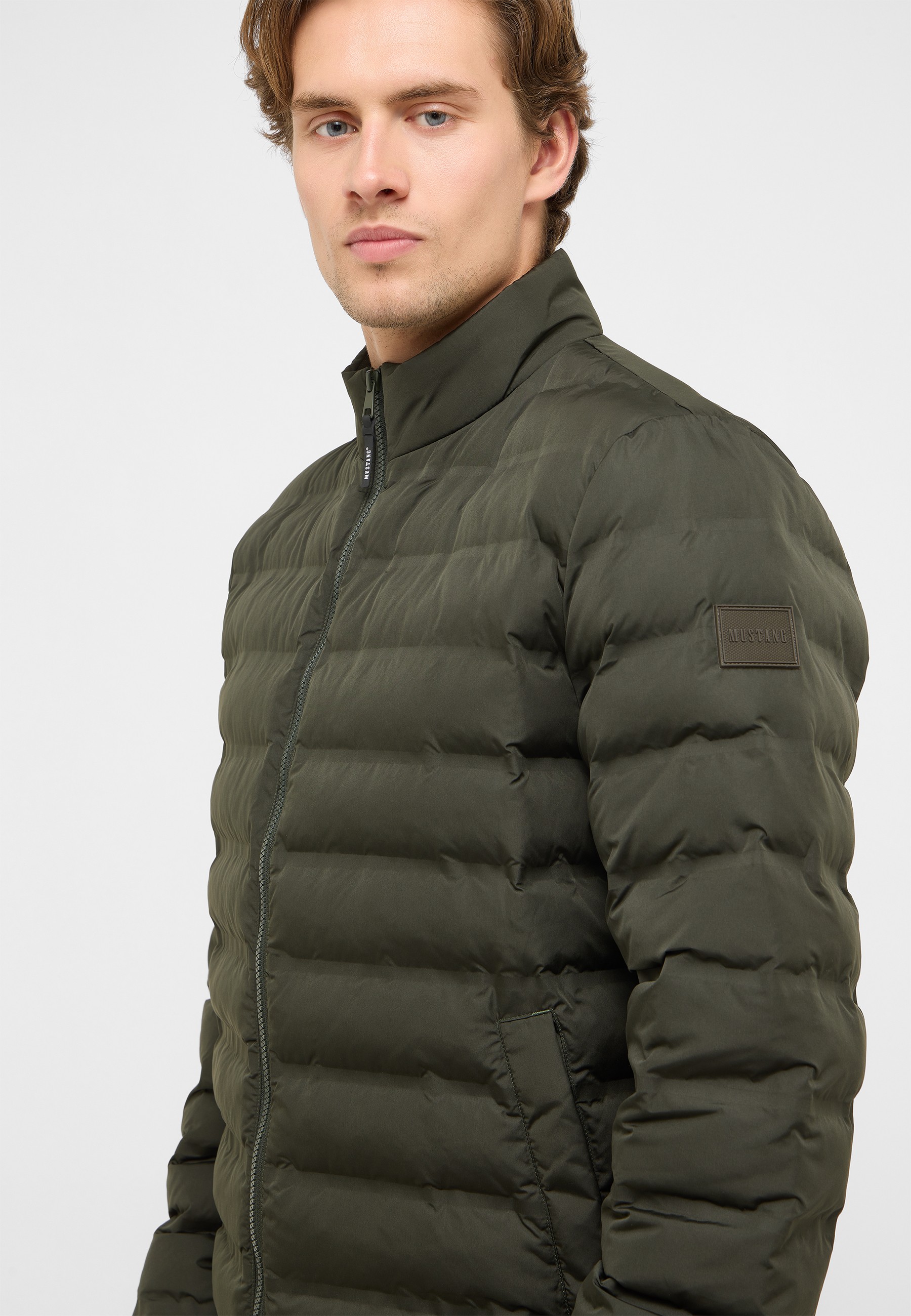 Jacke Style Creston