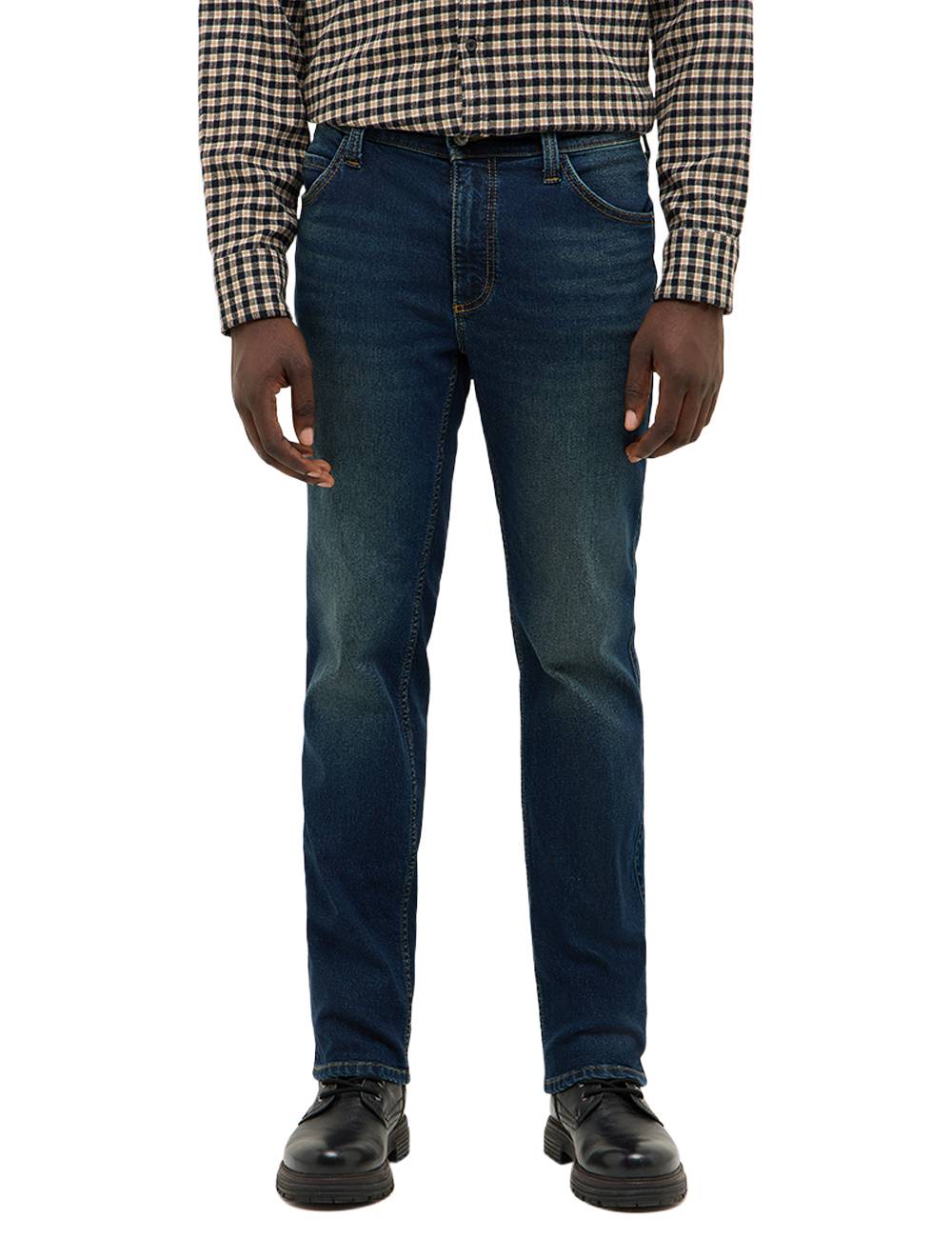 Hosen, Jeans, Erwachsener, Mann, Person