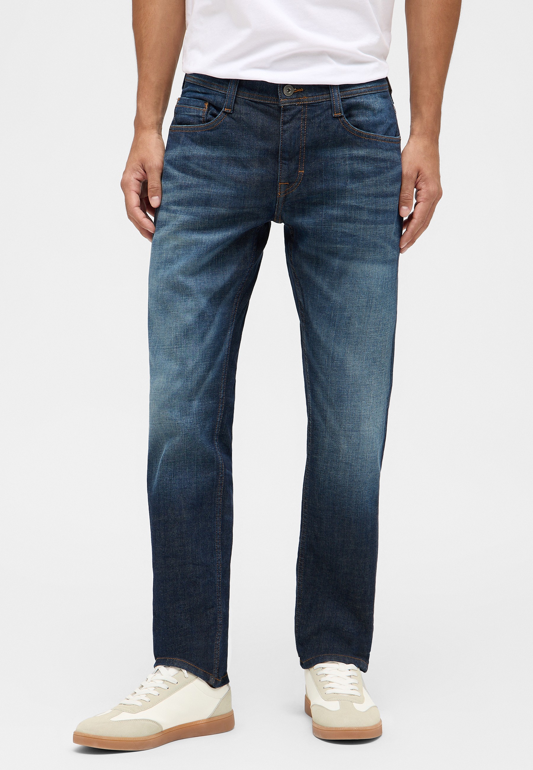 Bekleidung, Hosen, Jeanshose, Schuhwerk, Schuh