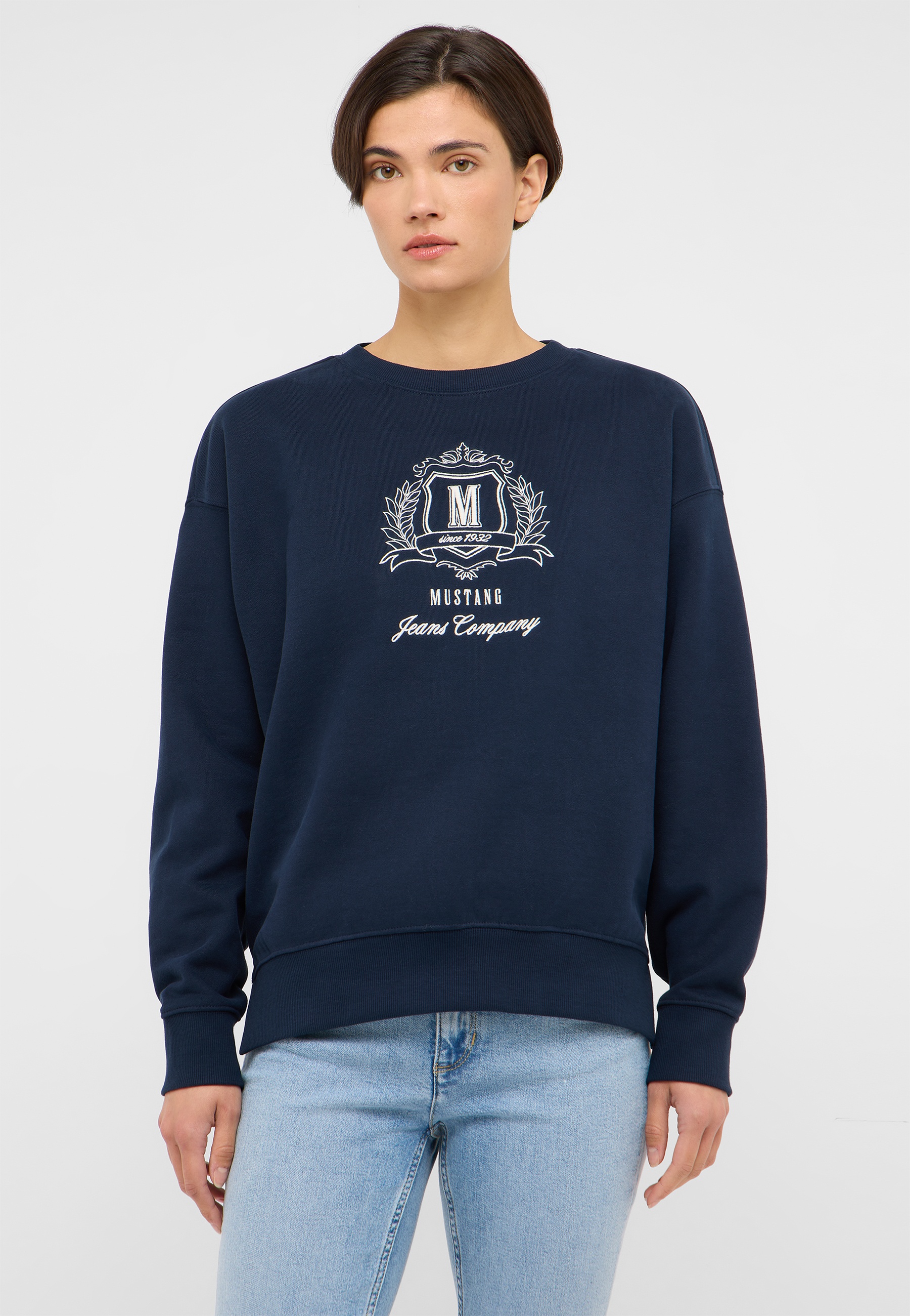 Sweatshirt Style Salida