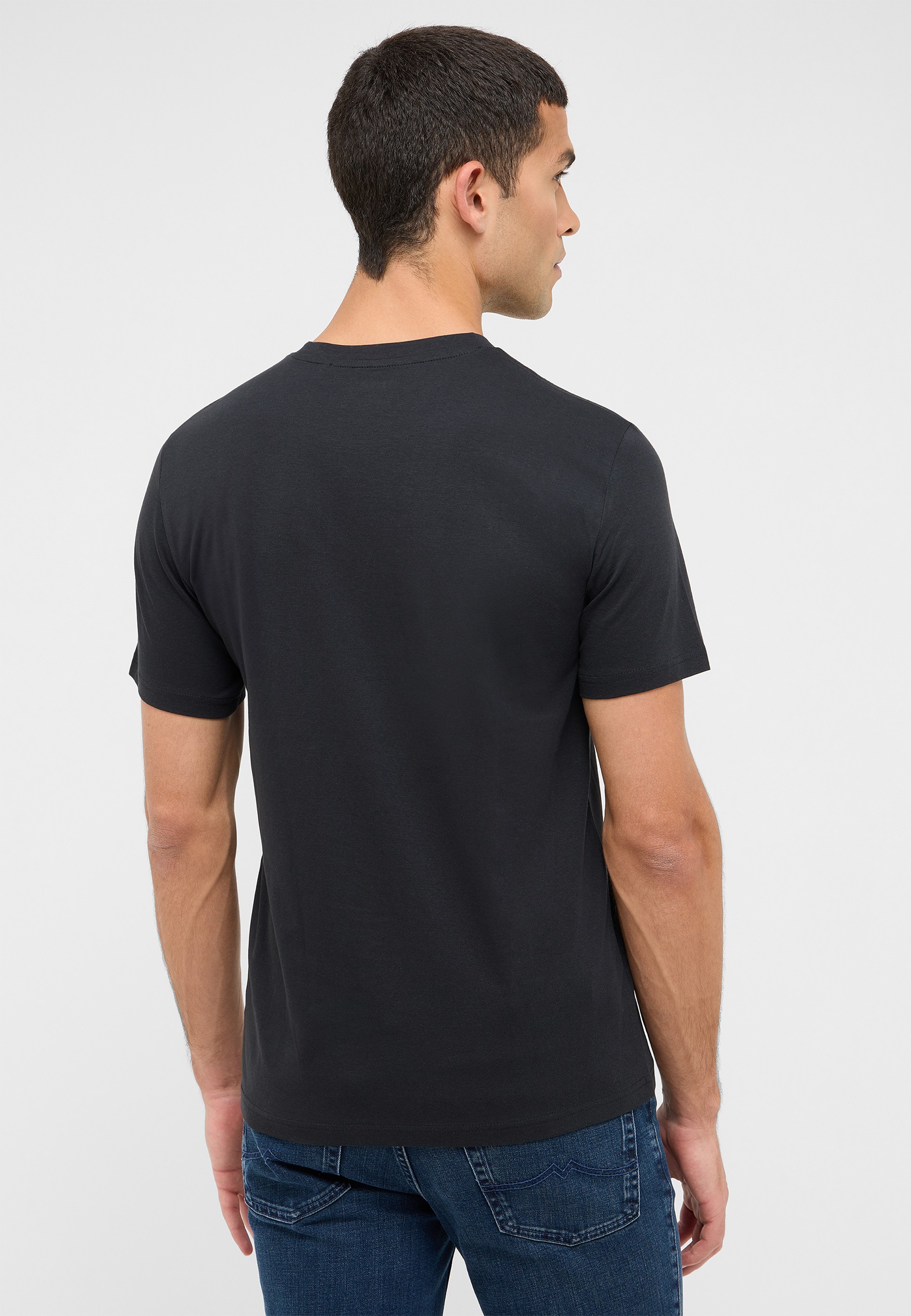 T-shirt, Erwachsener, Männlich, Mann, Person