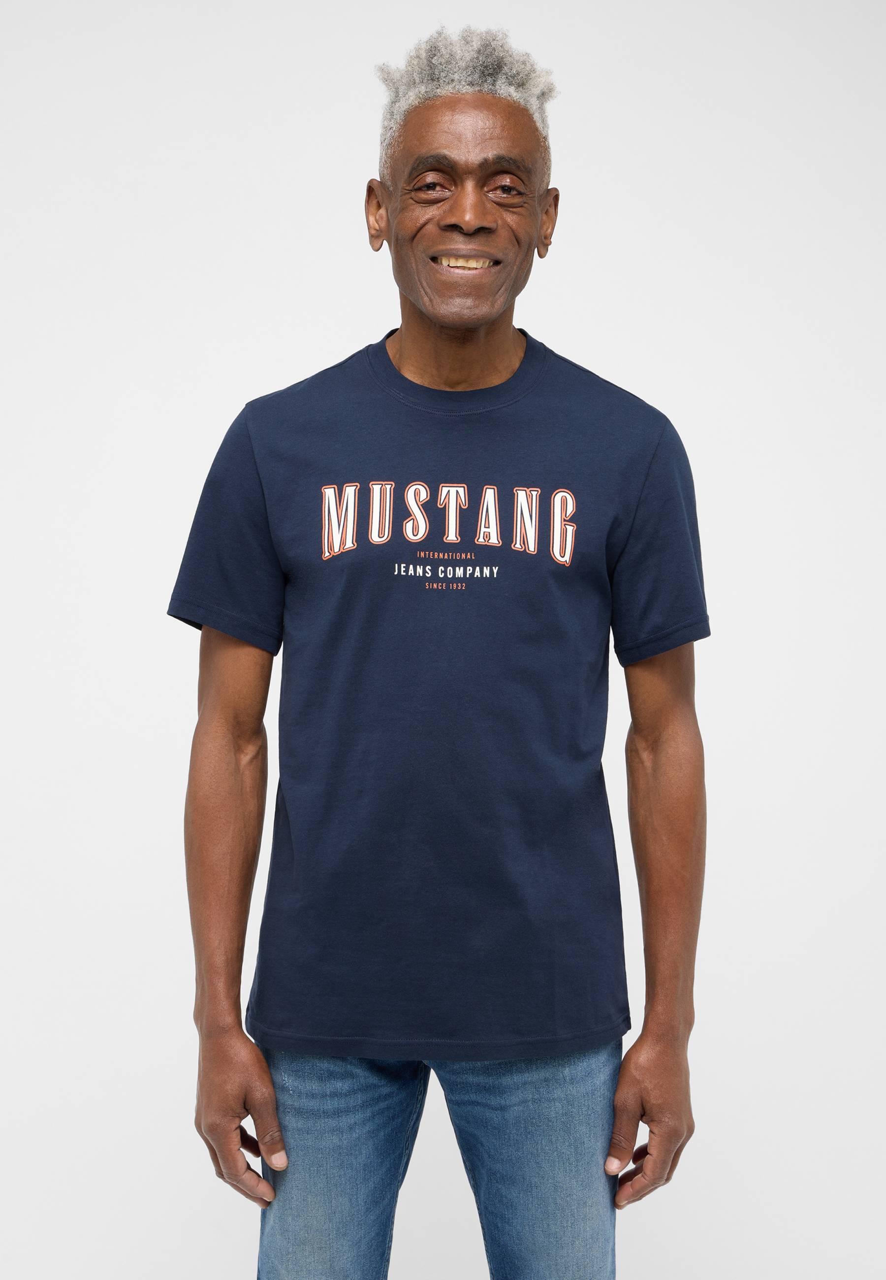 T-Shirt Style Austin