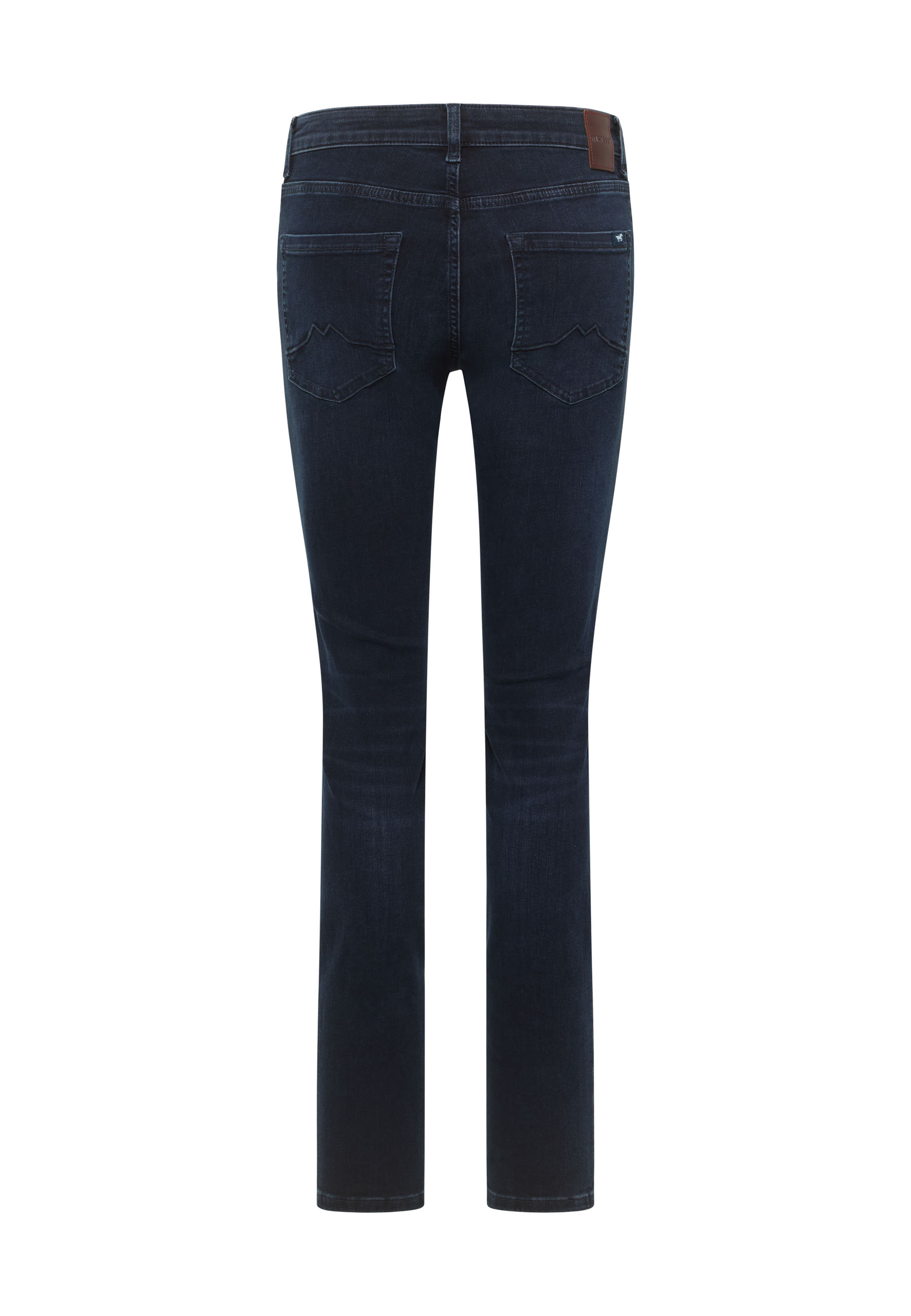 Jeans Style Shelby Slim