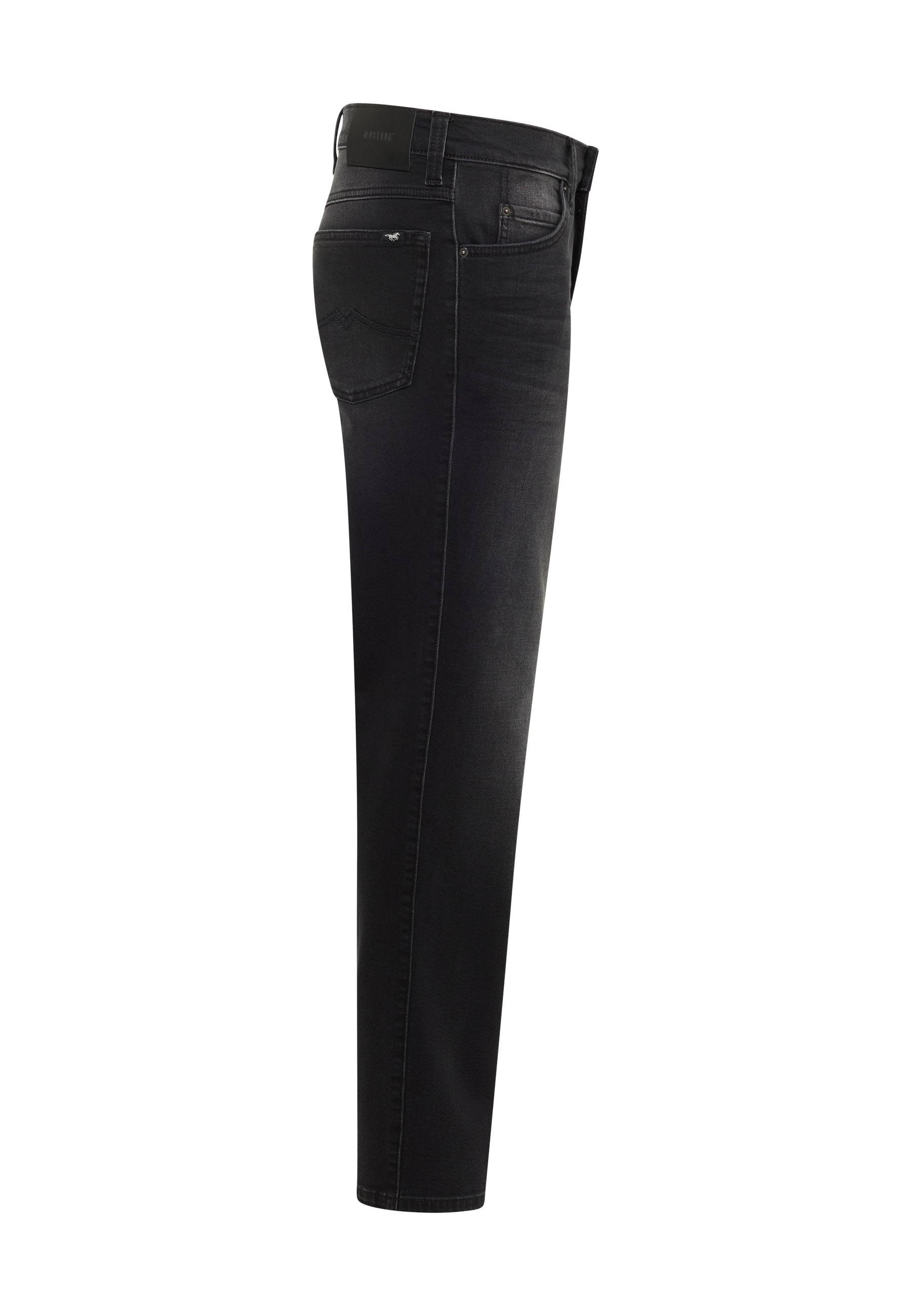 Jeans Style Tramper Straight