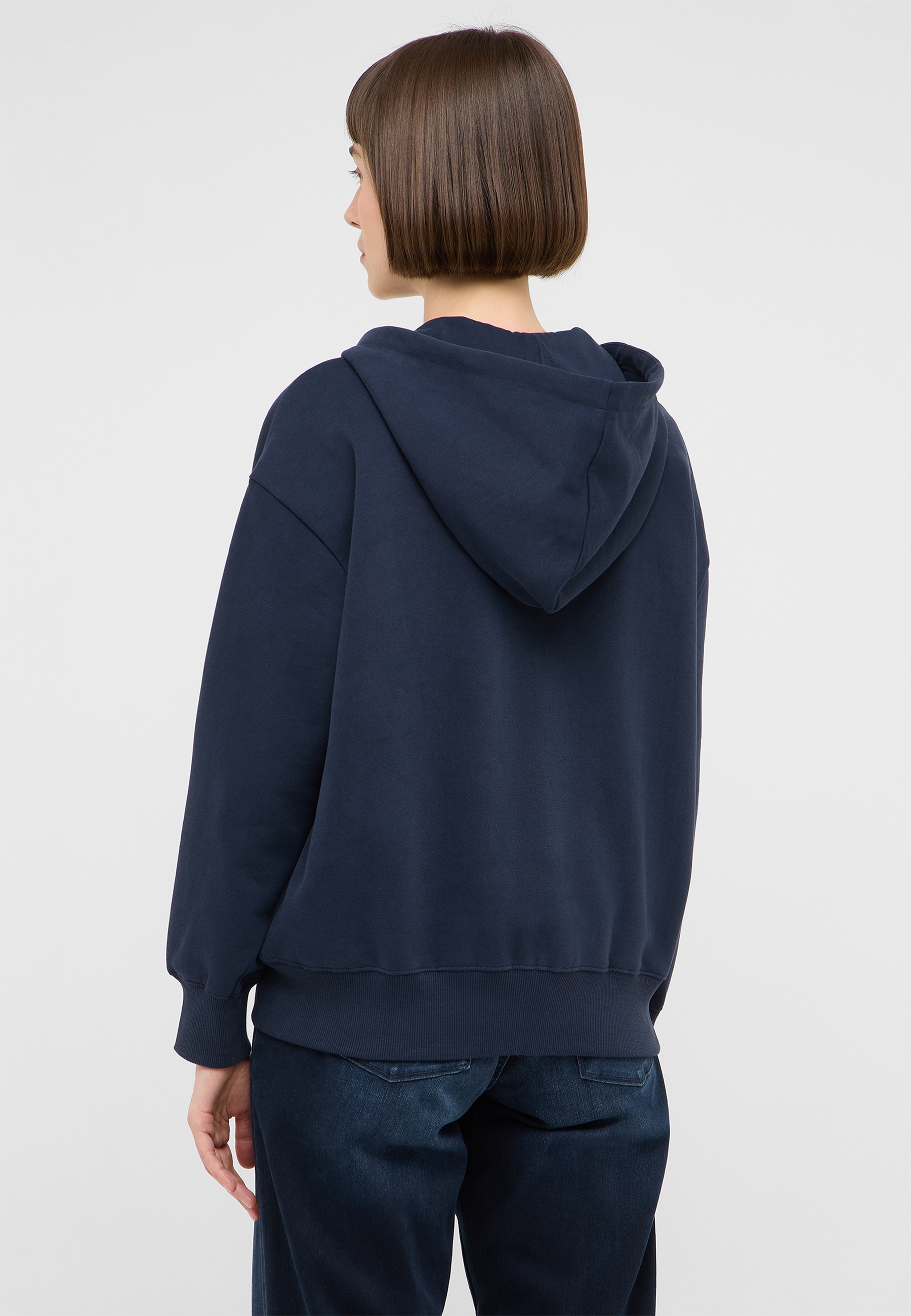Sweatshirt Style Rochelle