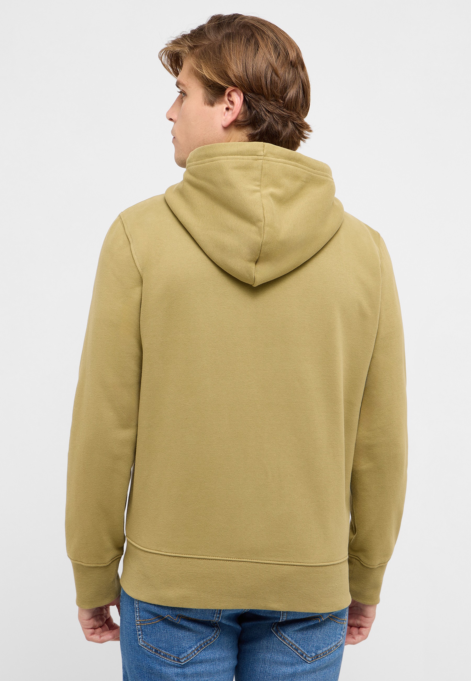 Strickwaren, Pullover, Sweatshirt, Kapuzenpulli, Kapuze