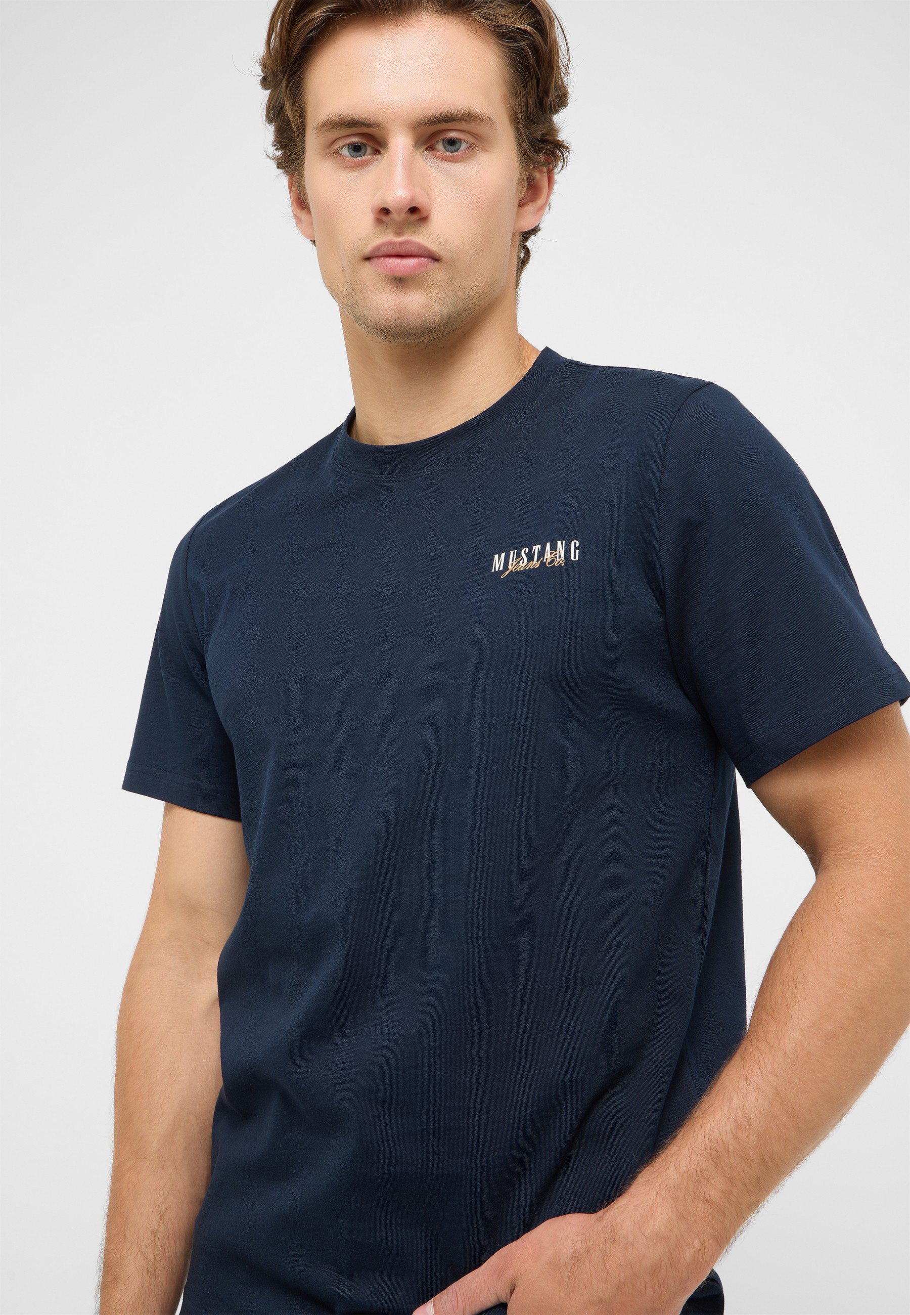 T-Shirt Style Austin