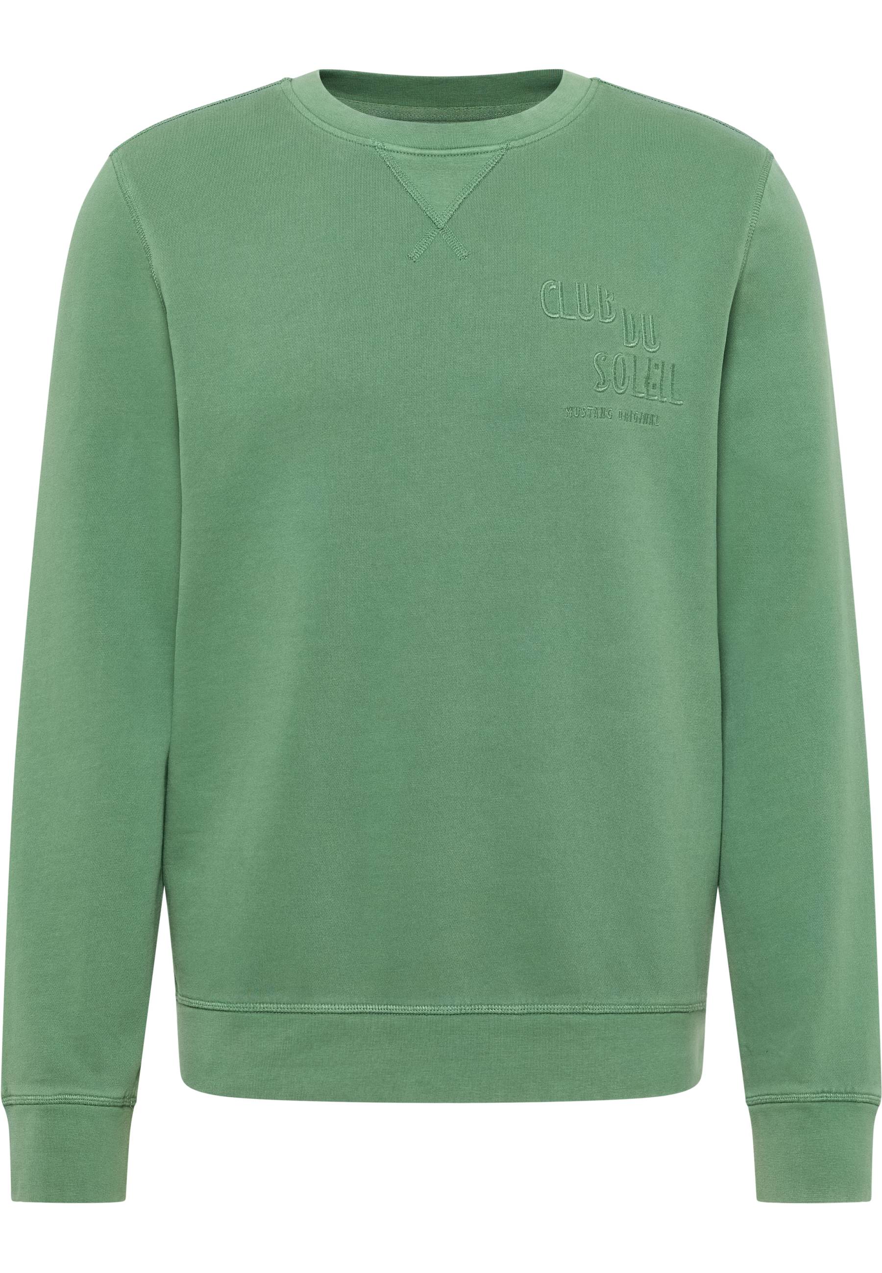 Strickwaren, Pullover, Sweatshirt, Kapuzenpulli, Fleece