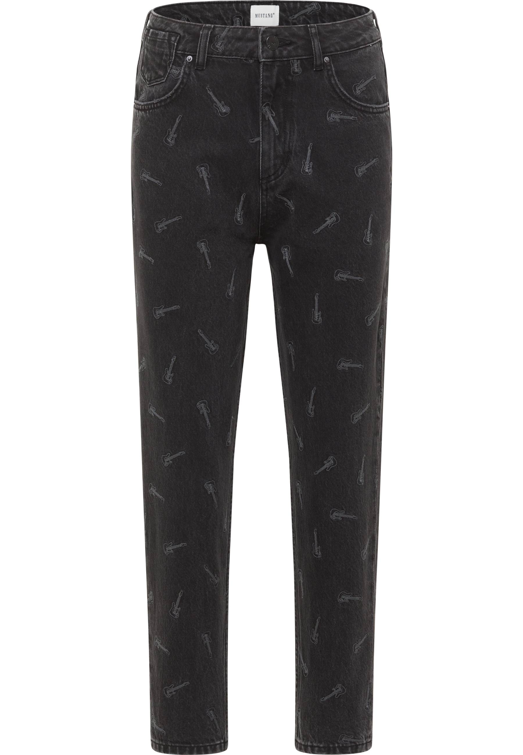 Jeans Style Charlotte Tapered