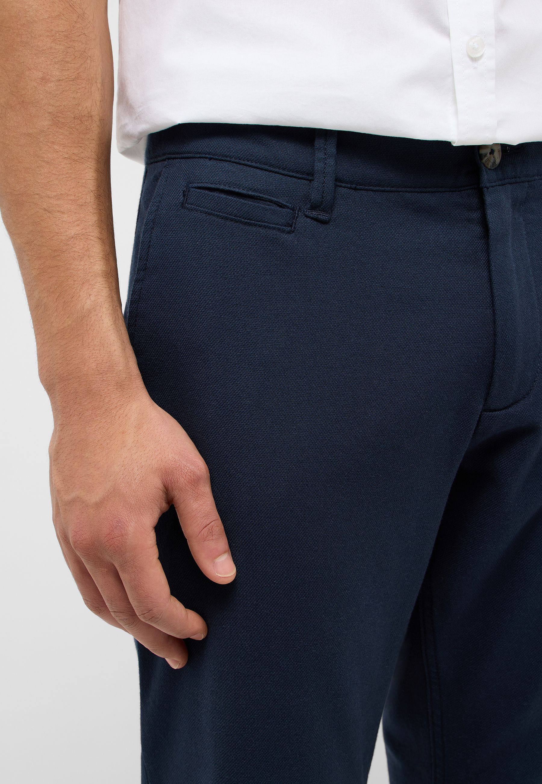 Bekleidung, Hosen, Jeans, Mantel