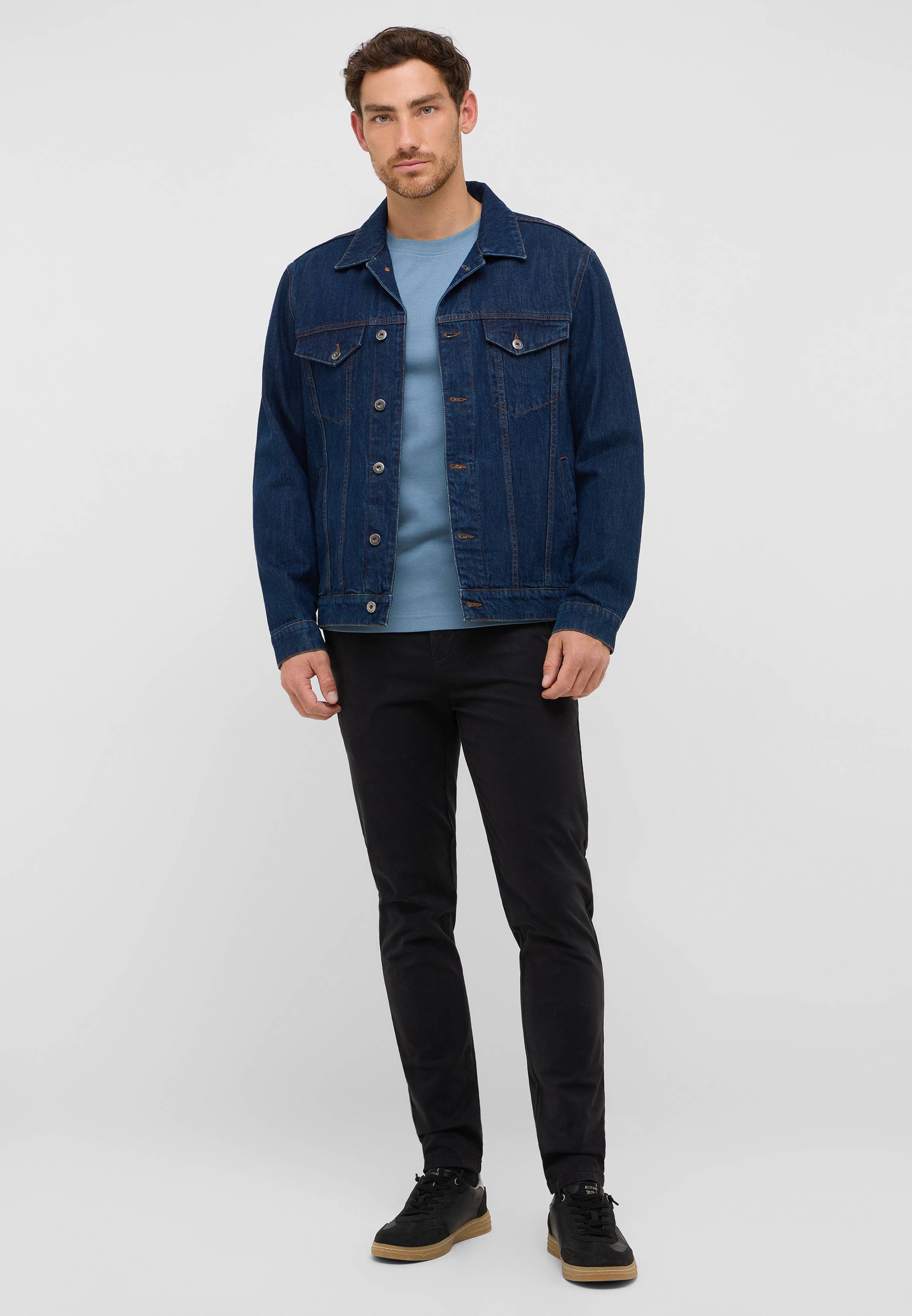 Hosen, Mantel, Weste, Jeans, Jacke