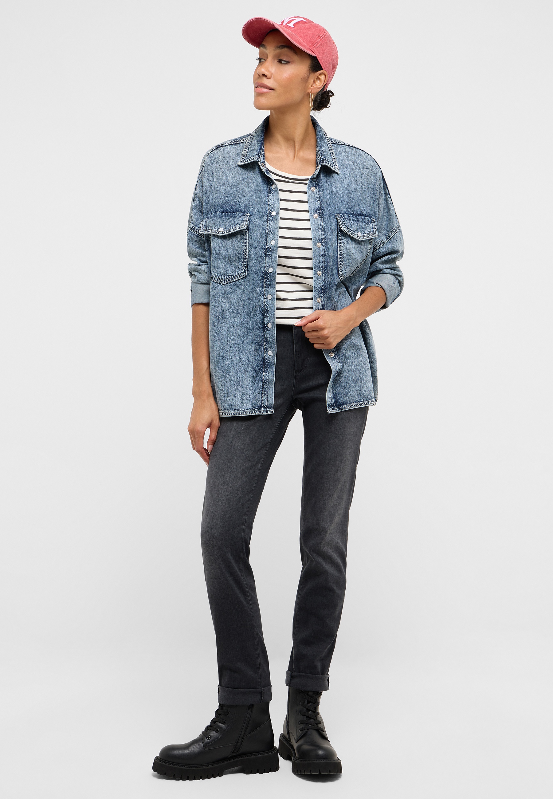 Hosen, Mantel, Weste, Jacke, Blazer