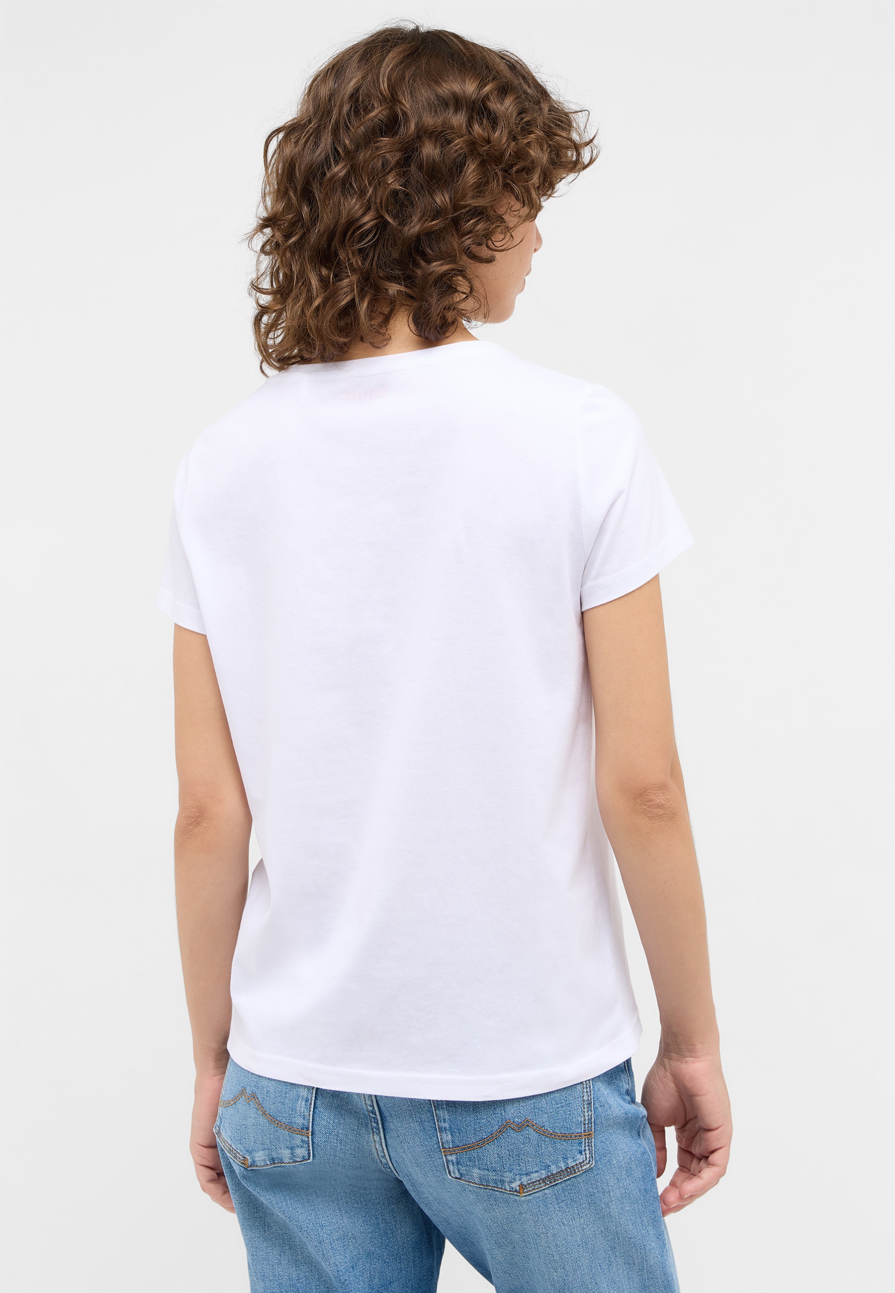 T-Shirt Style Alma