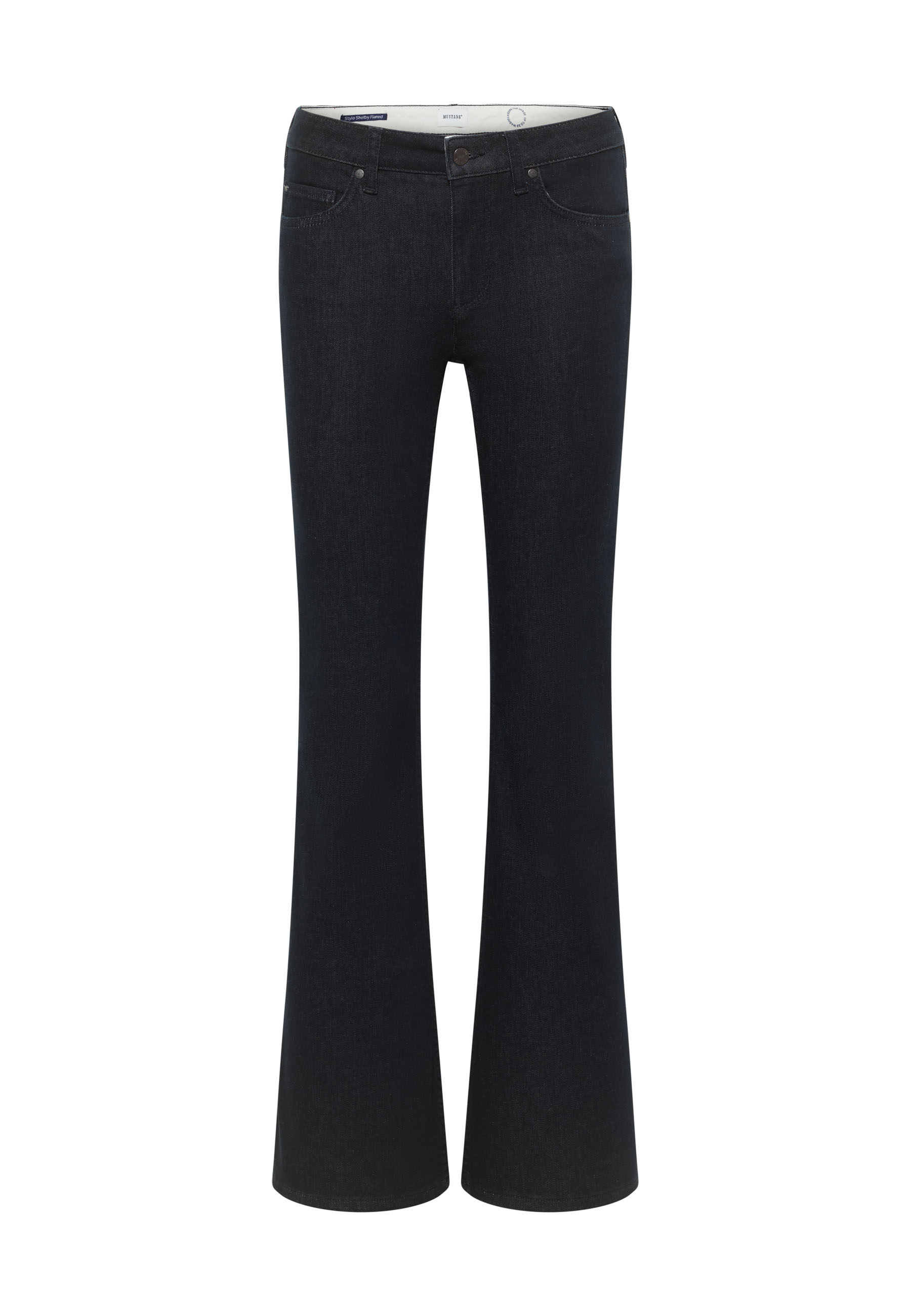 Jeans Style Shelby Flared