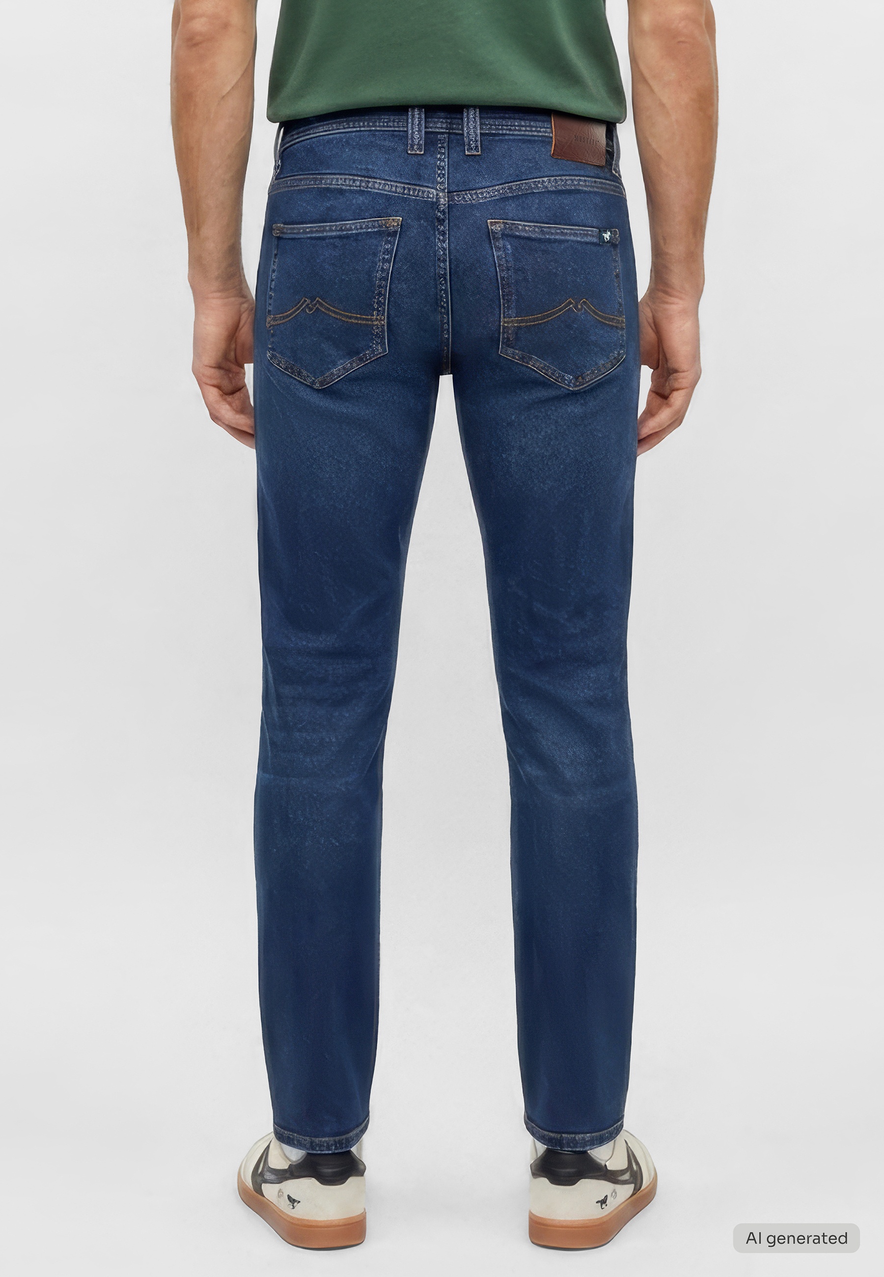 Style Oregon Slim