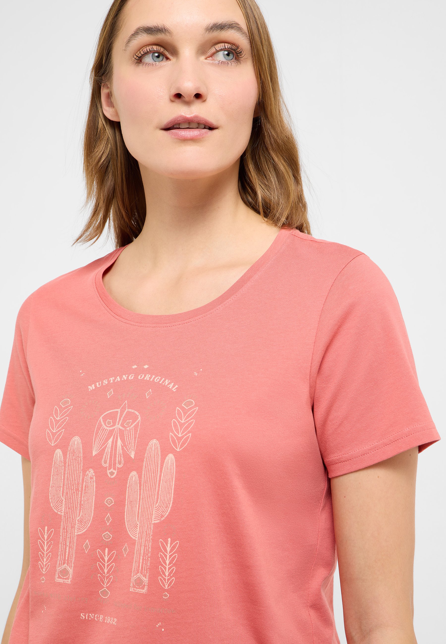 T-Shirt Style Alma