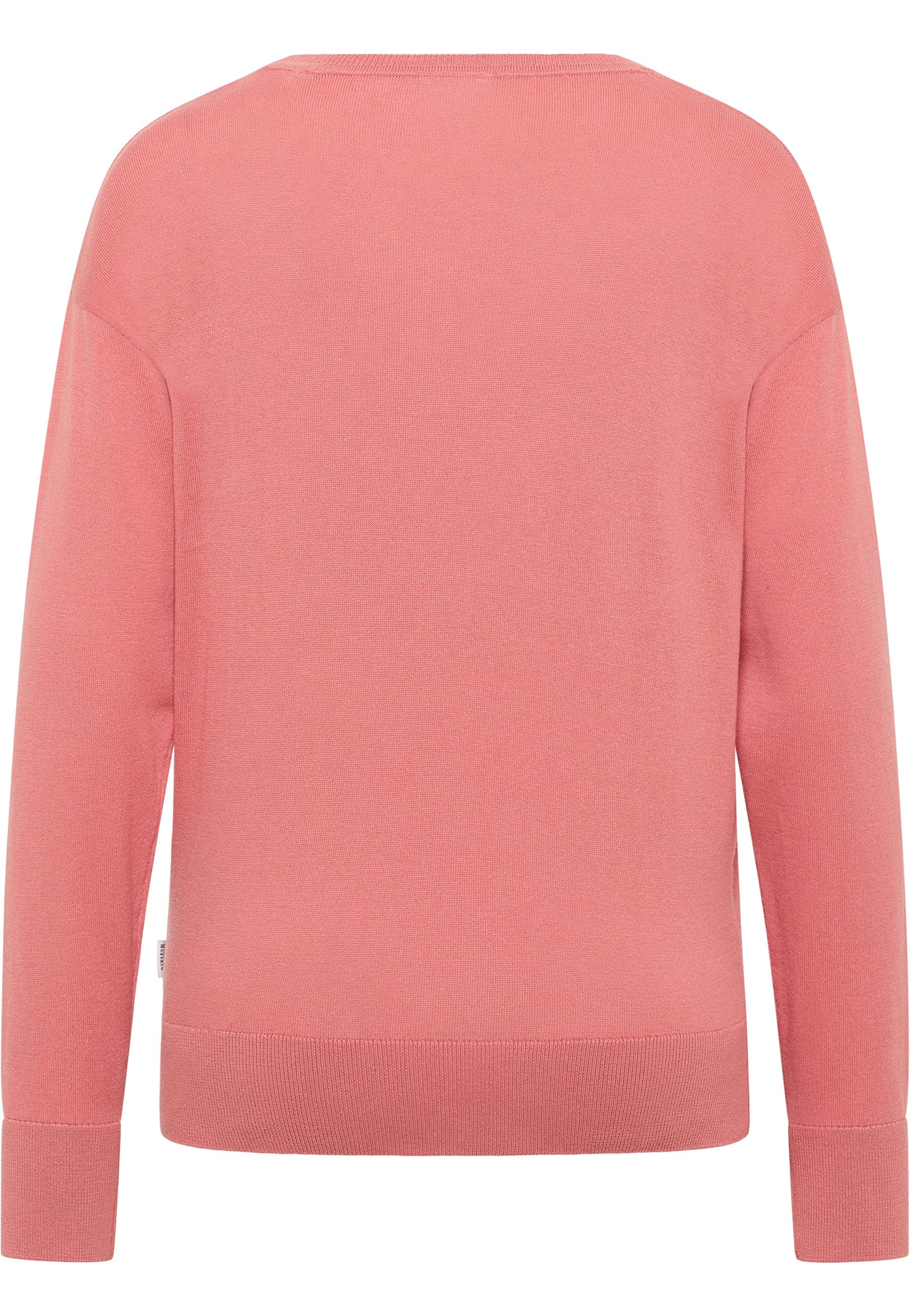 Langarm, Strickwaren, Pullover, Sweatshirt, Mantel