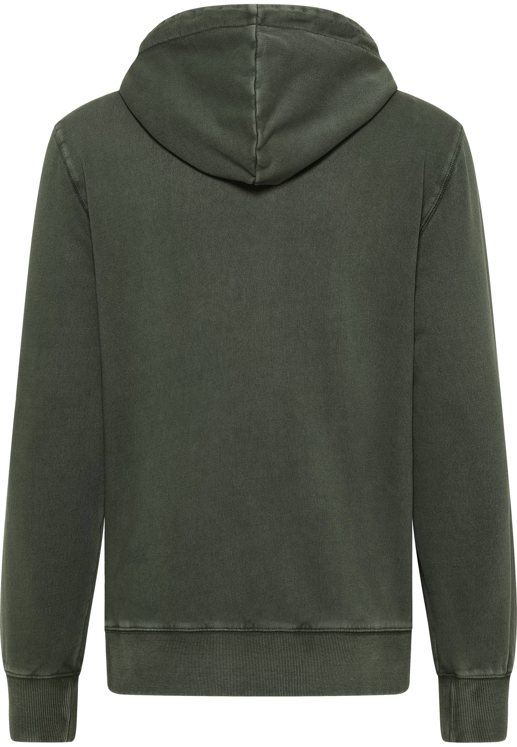 Strickwaren, Pullover, Sweatshirt, Kapuzenpulli, Fleece