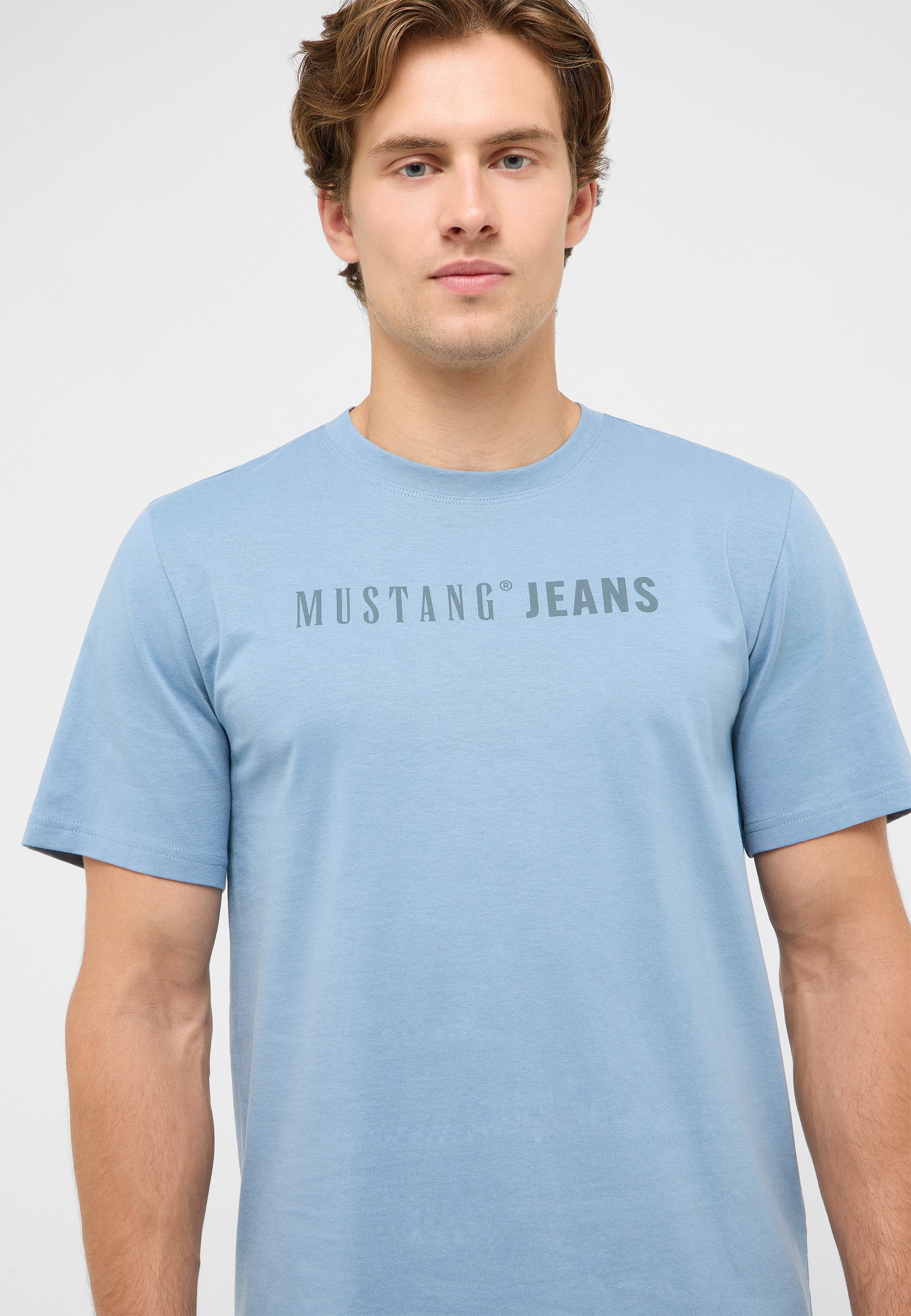 T-Shirt Style Austin