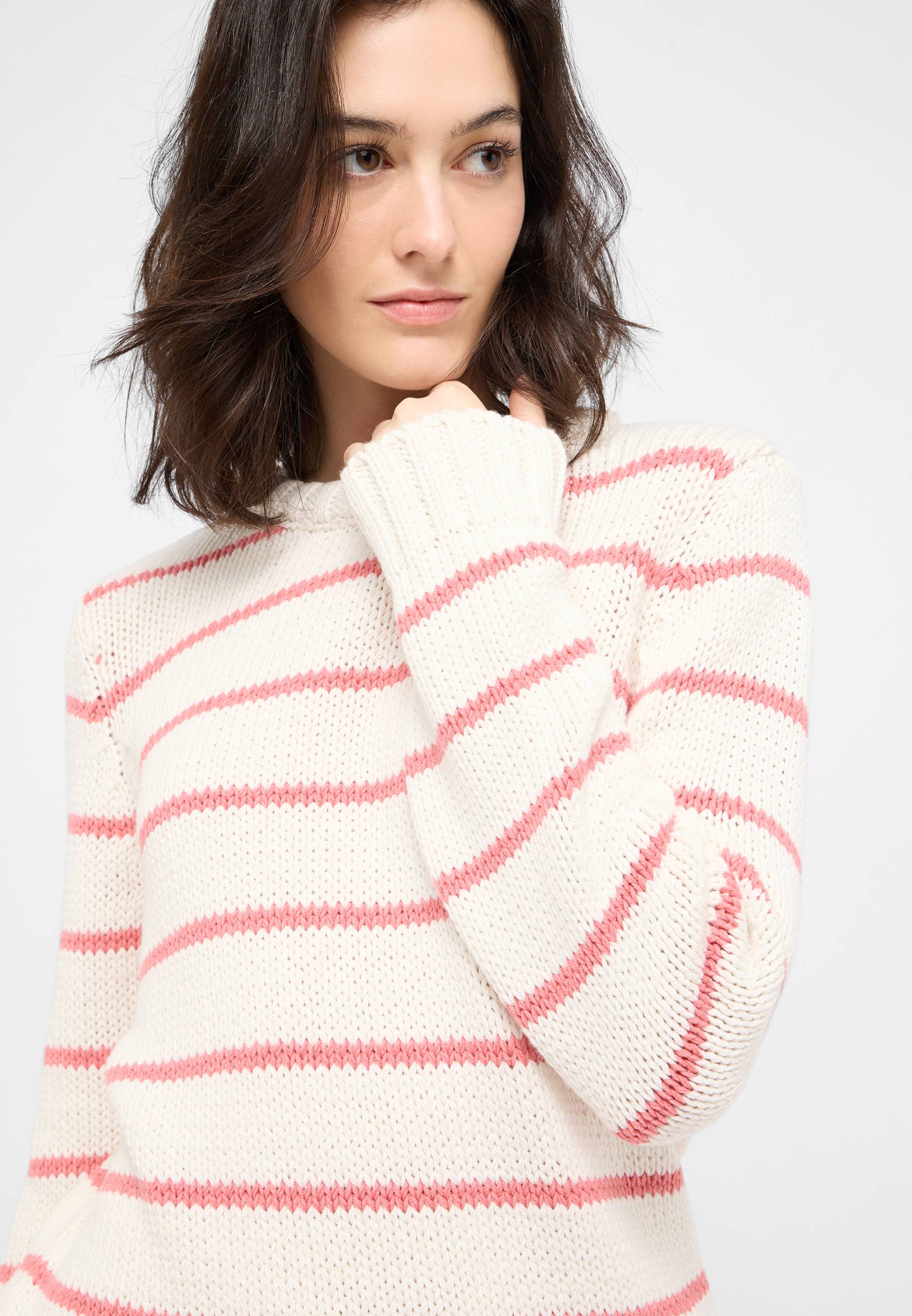 Bekleidung, Strickwaren, Pullover