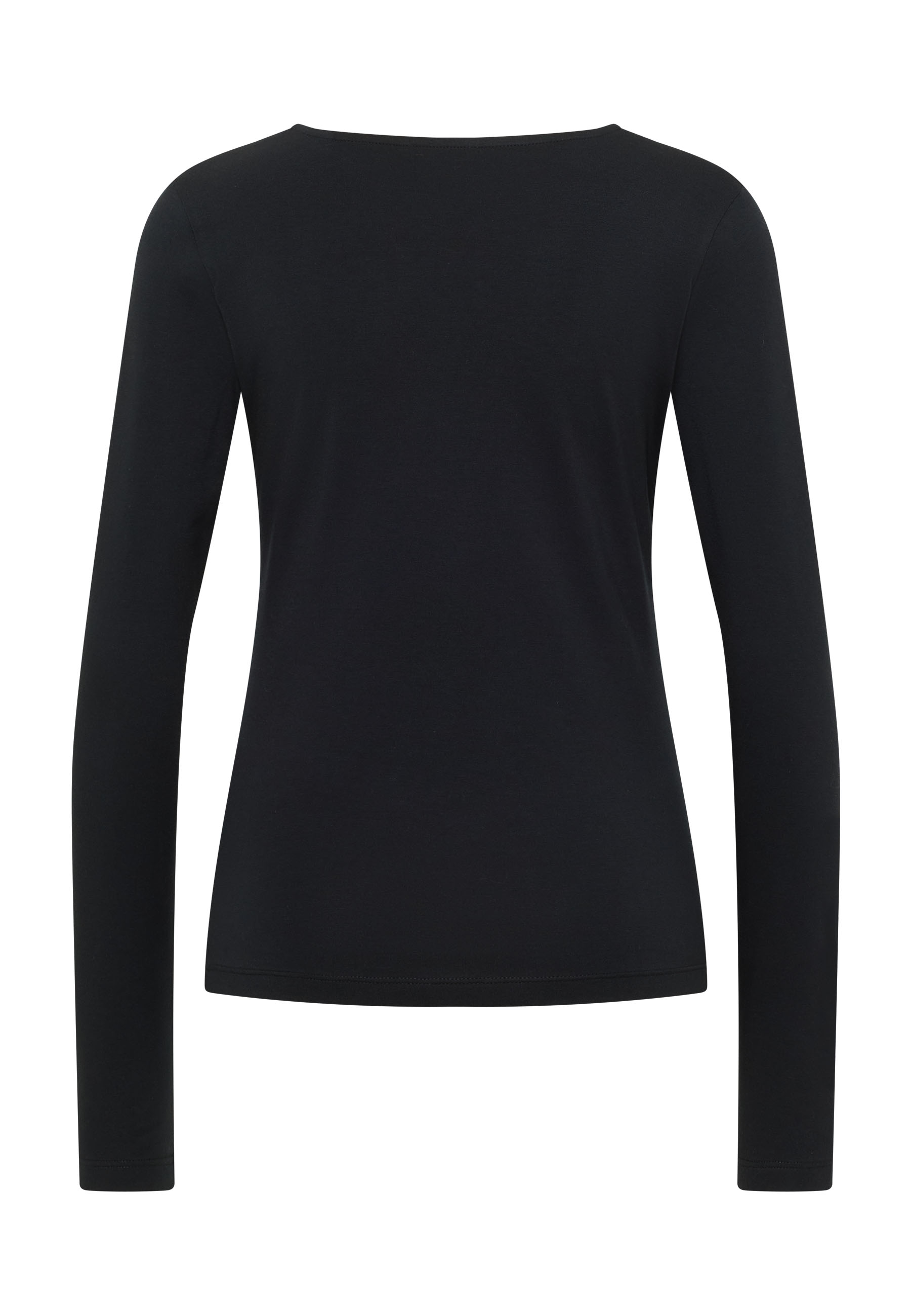 langarmshirt, schwarz, knappesoberteil, einteiligeroberteil, nähte