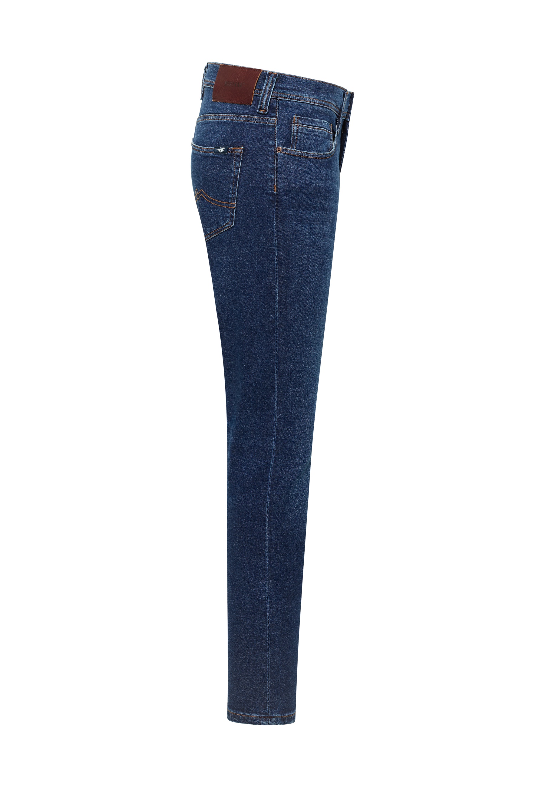 Style Oregon Slim