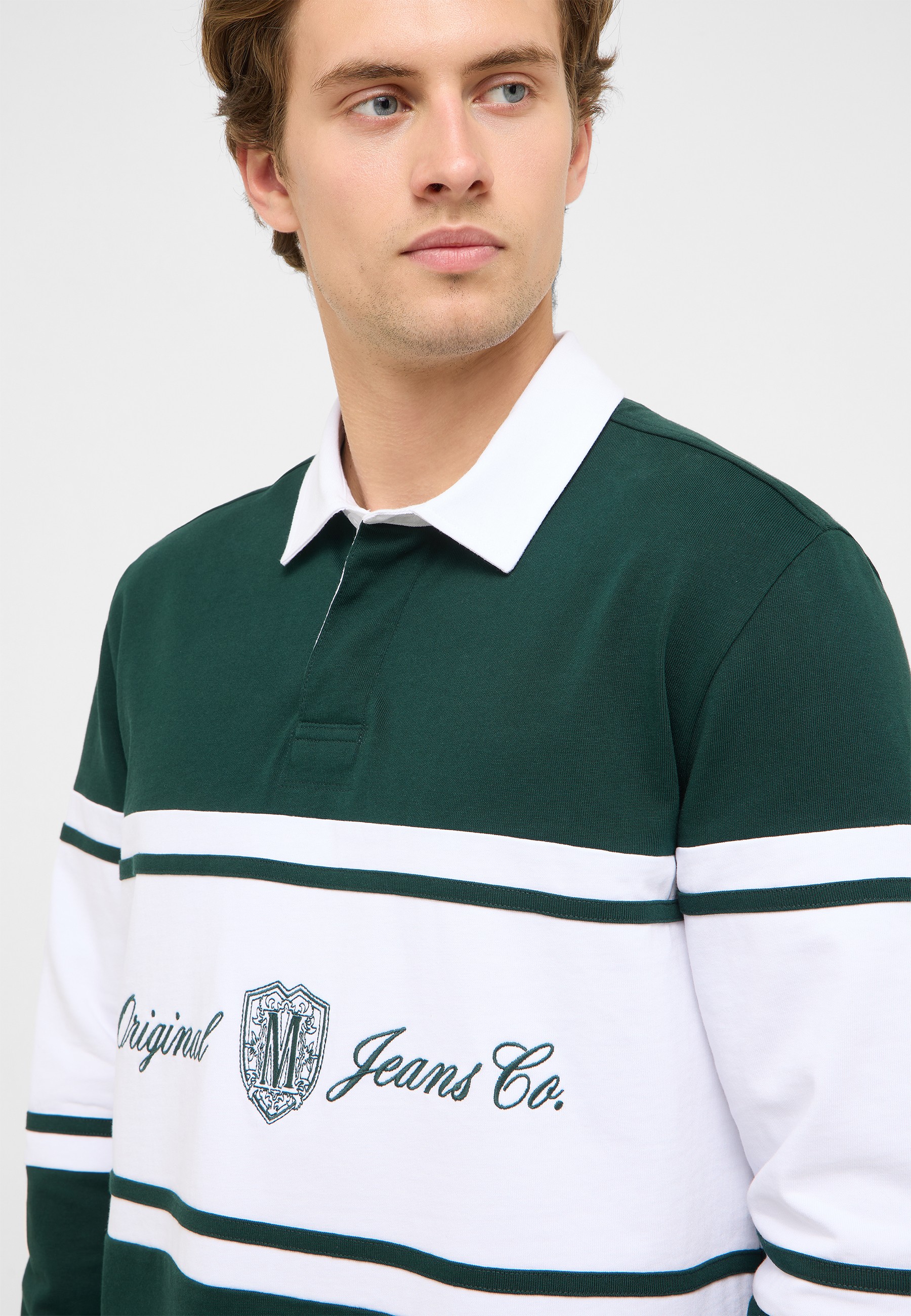 Sweatshirt Style Portis