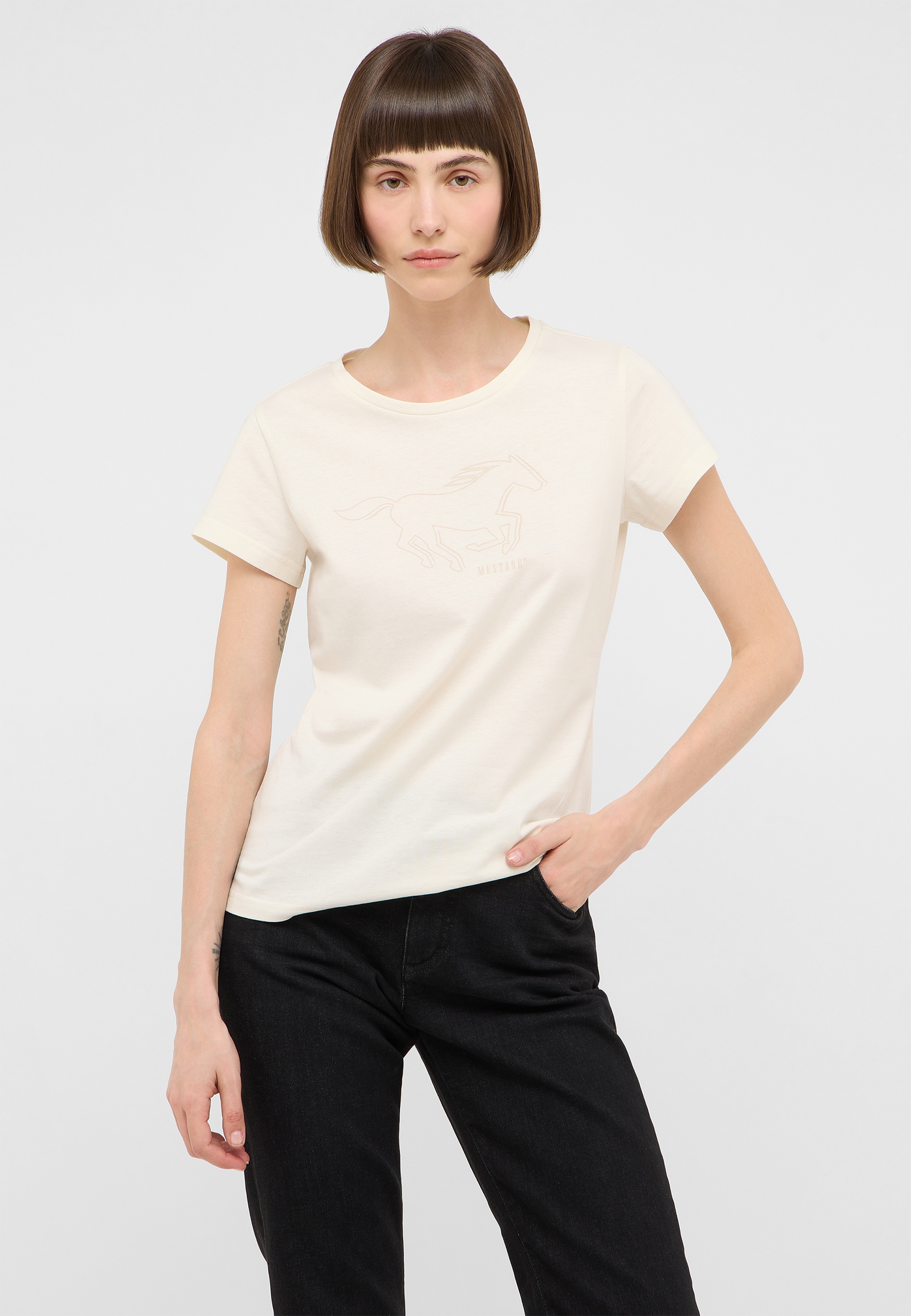 T-Shirt Style Loa