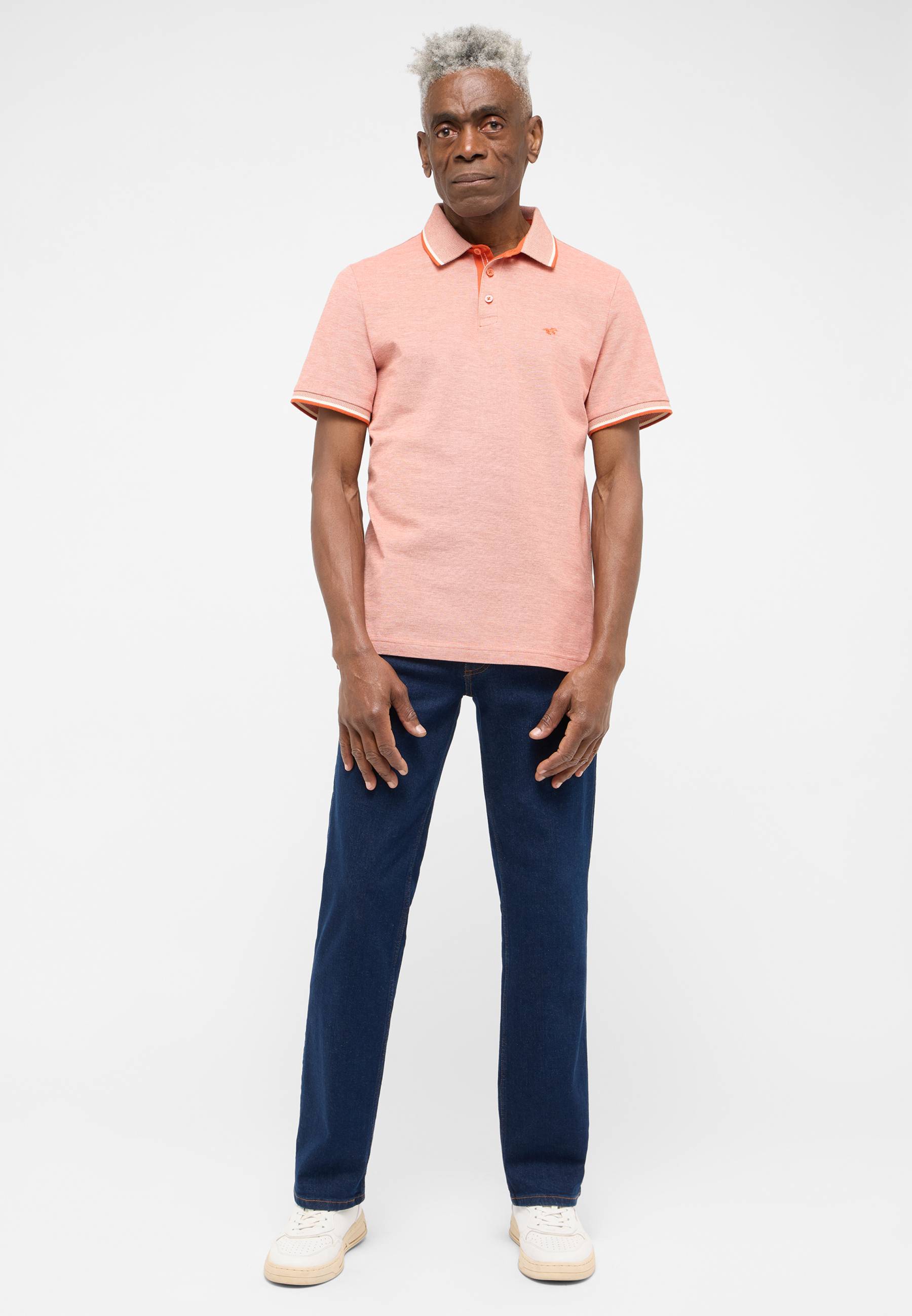 Jeans Style Tramper Straight