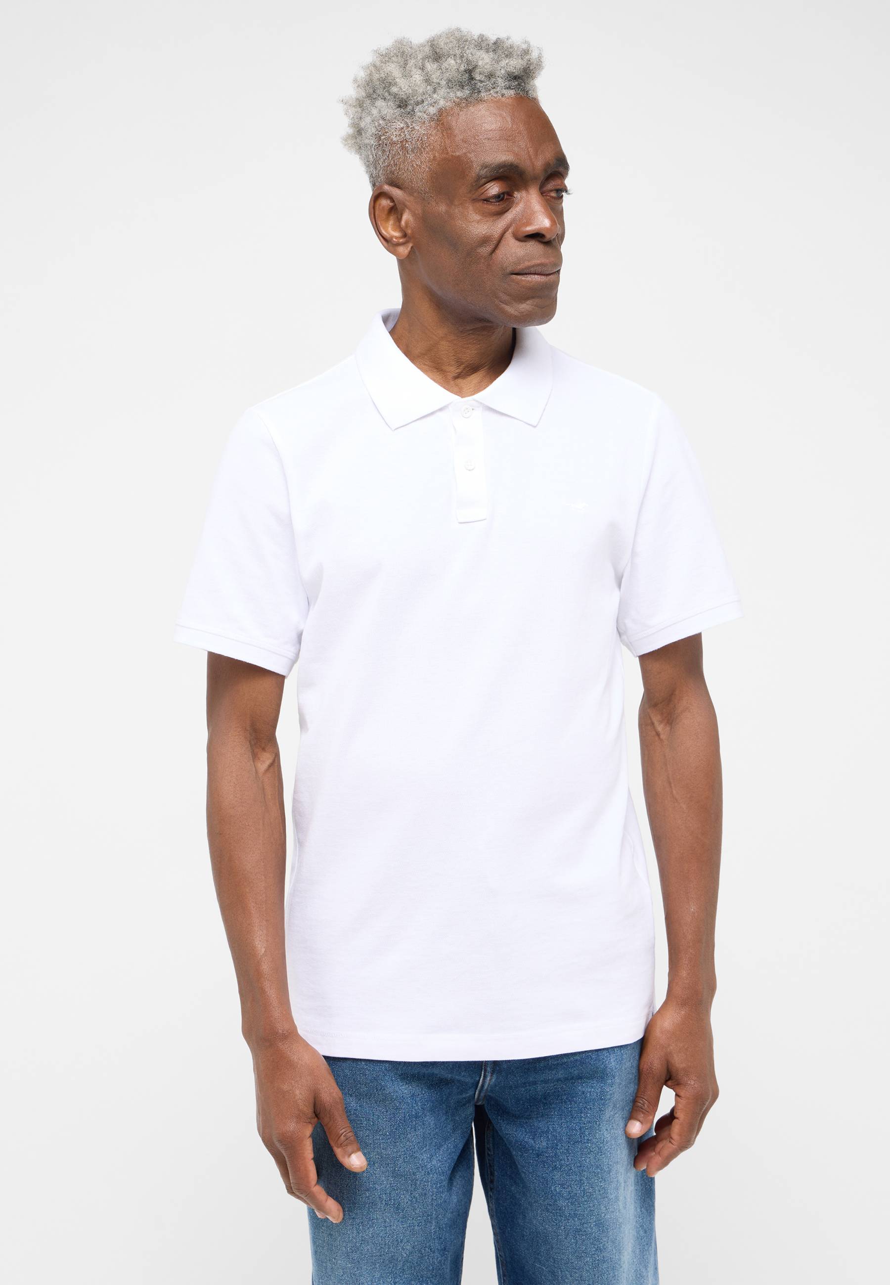 T-shirt, Erwachsener, Männlich, Mann, Person