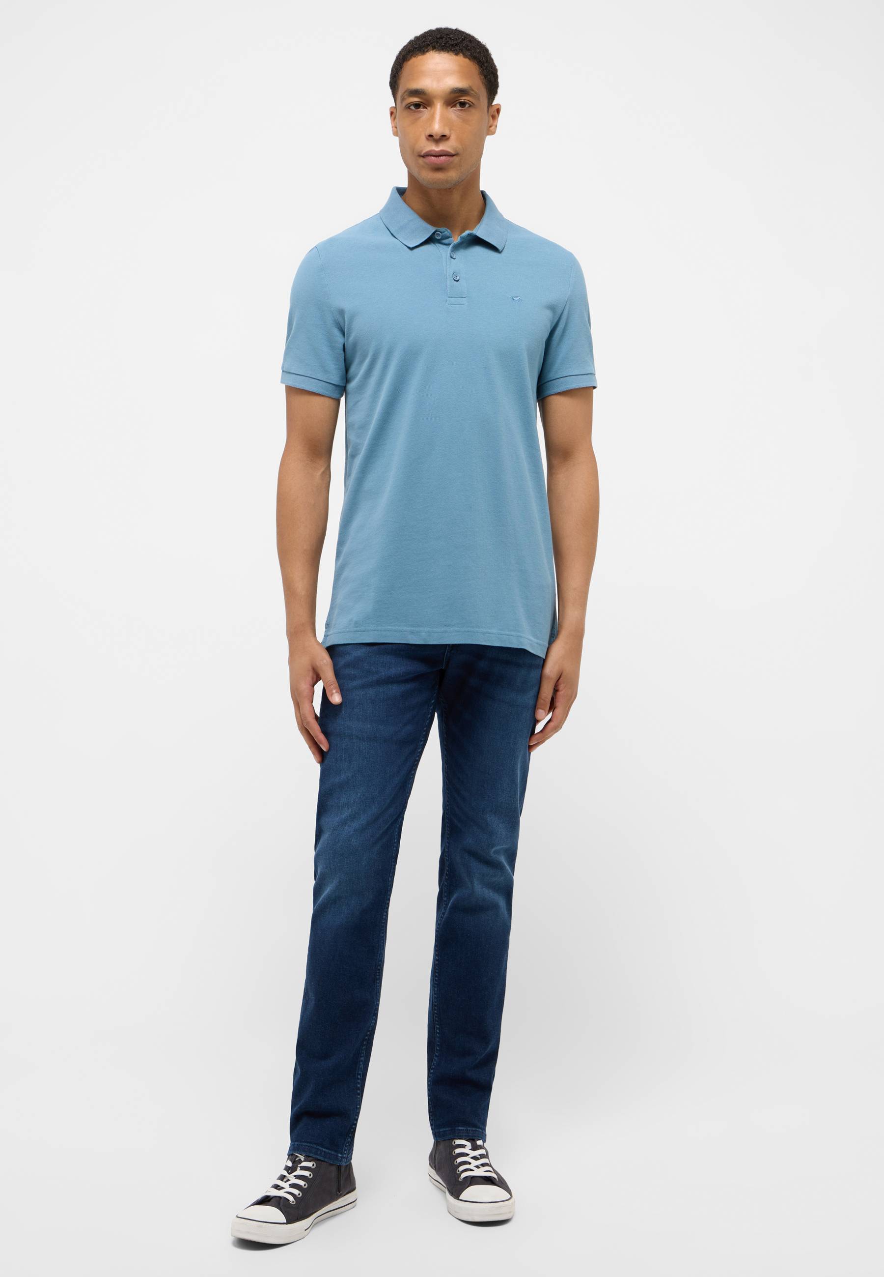 Jeans Style Vegas Slim