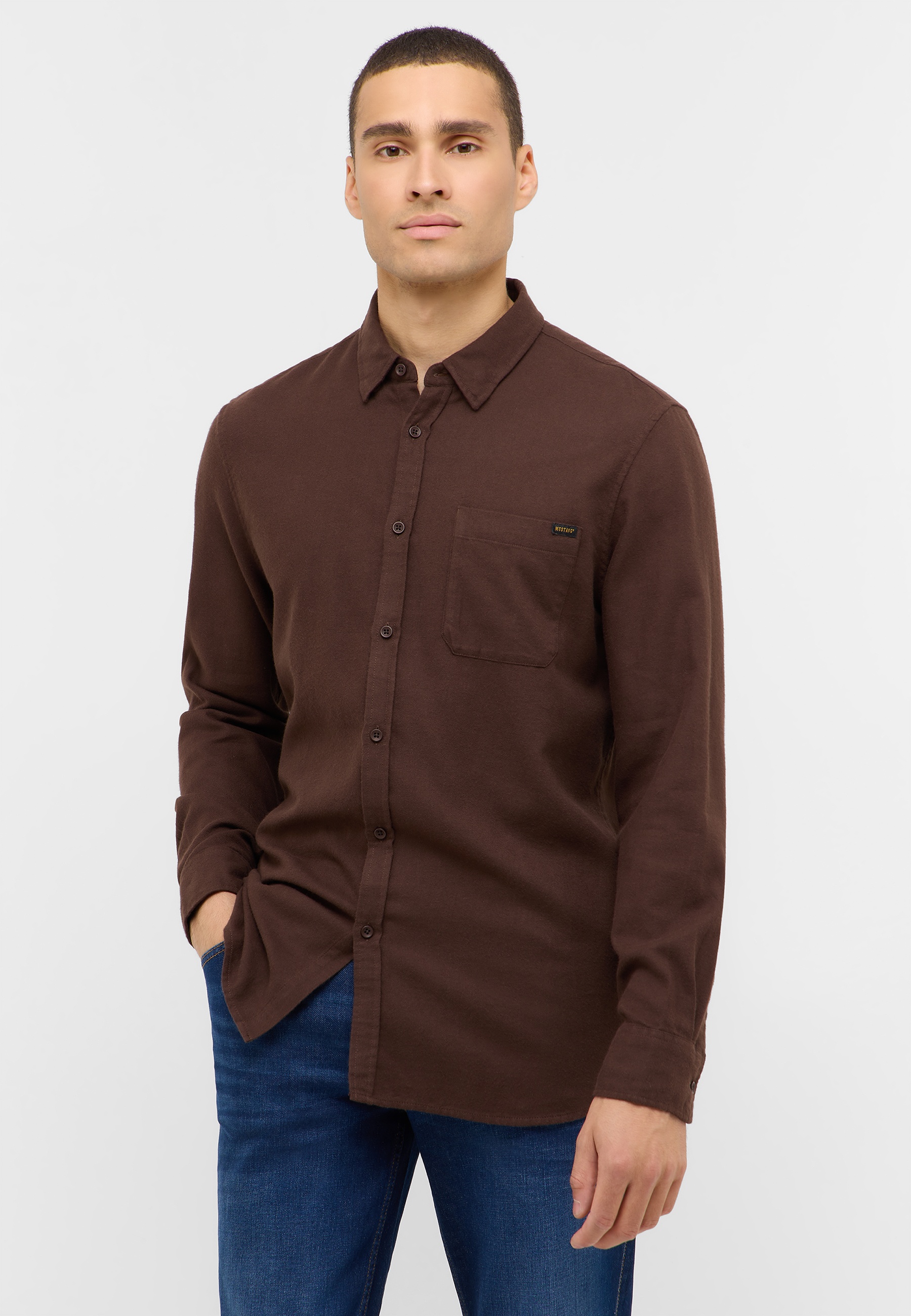 Bekleidung, Langarm, Hemd, Ärmel