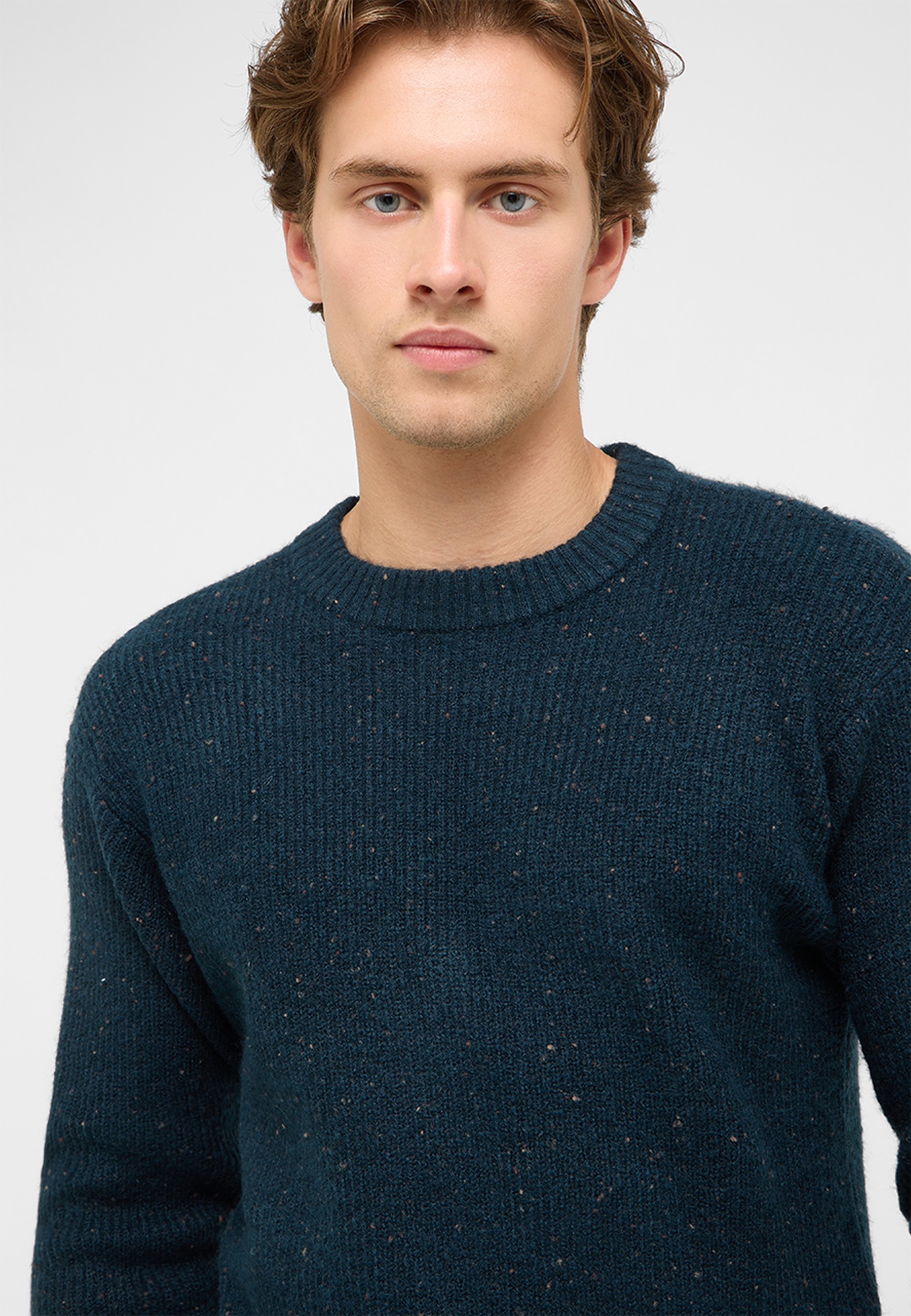 Langarmpullover Style Elwood