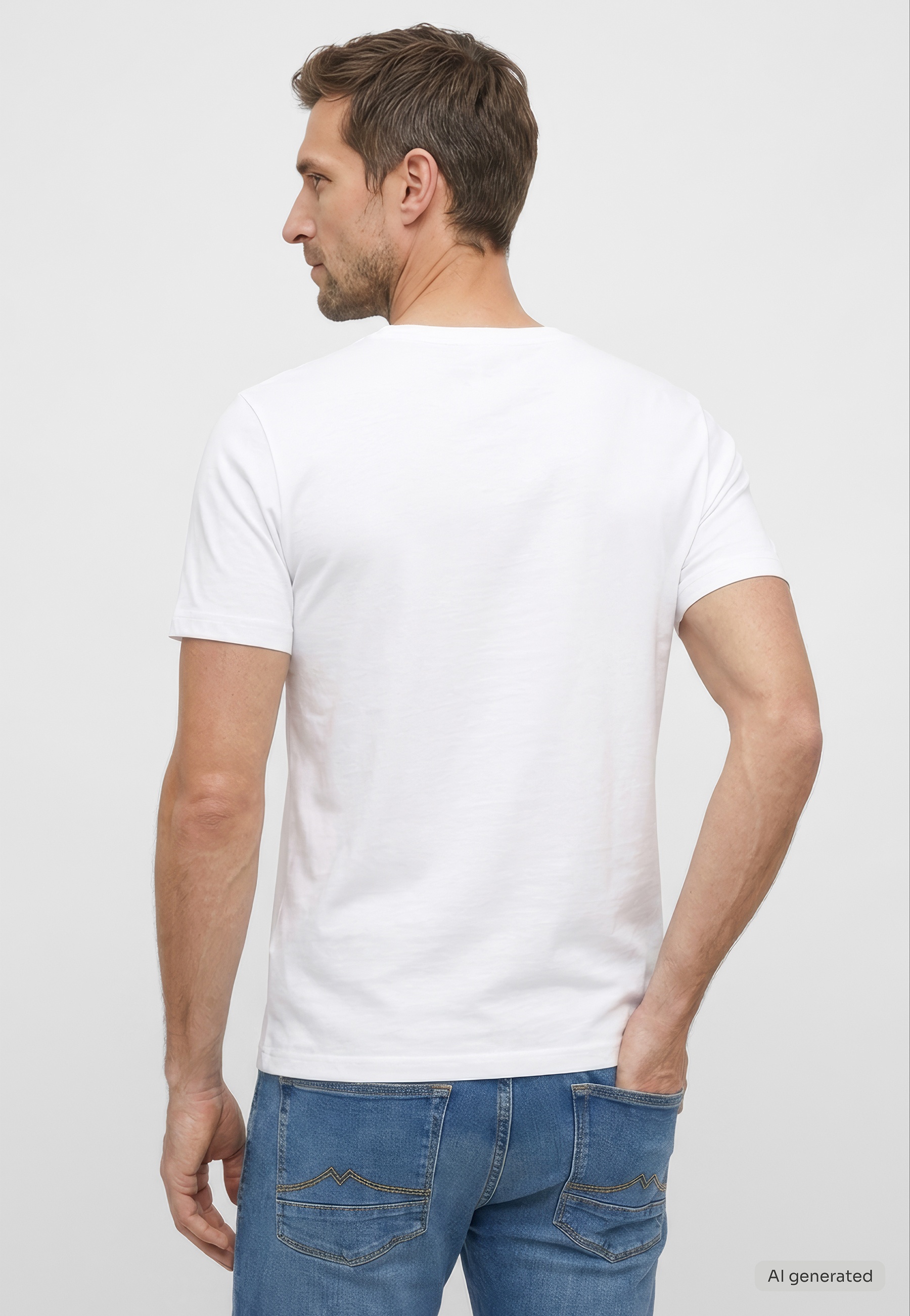 T-Shirt Style Austin