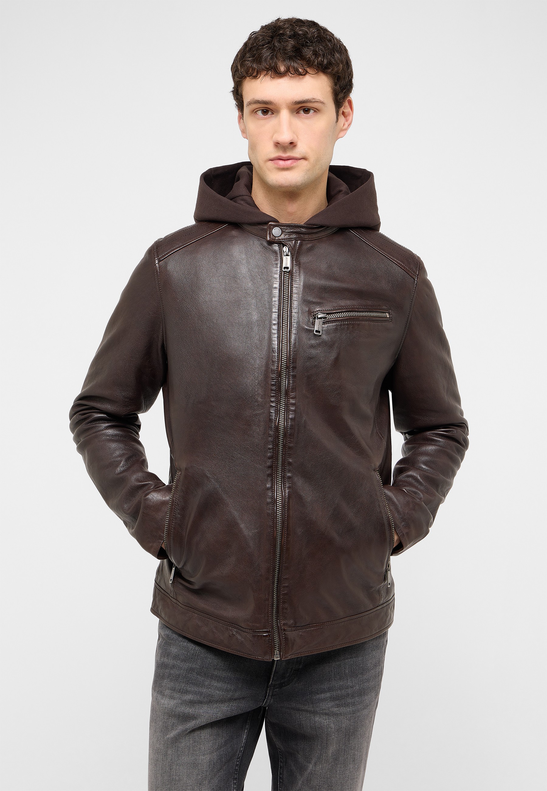 Jacke BIKER JACKET