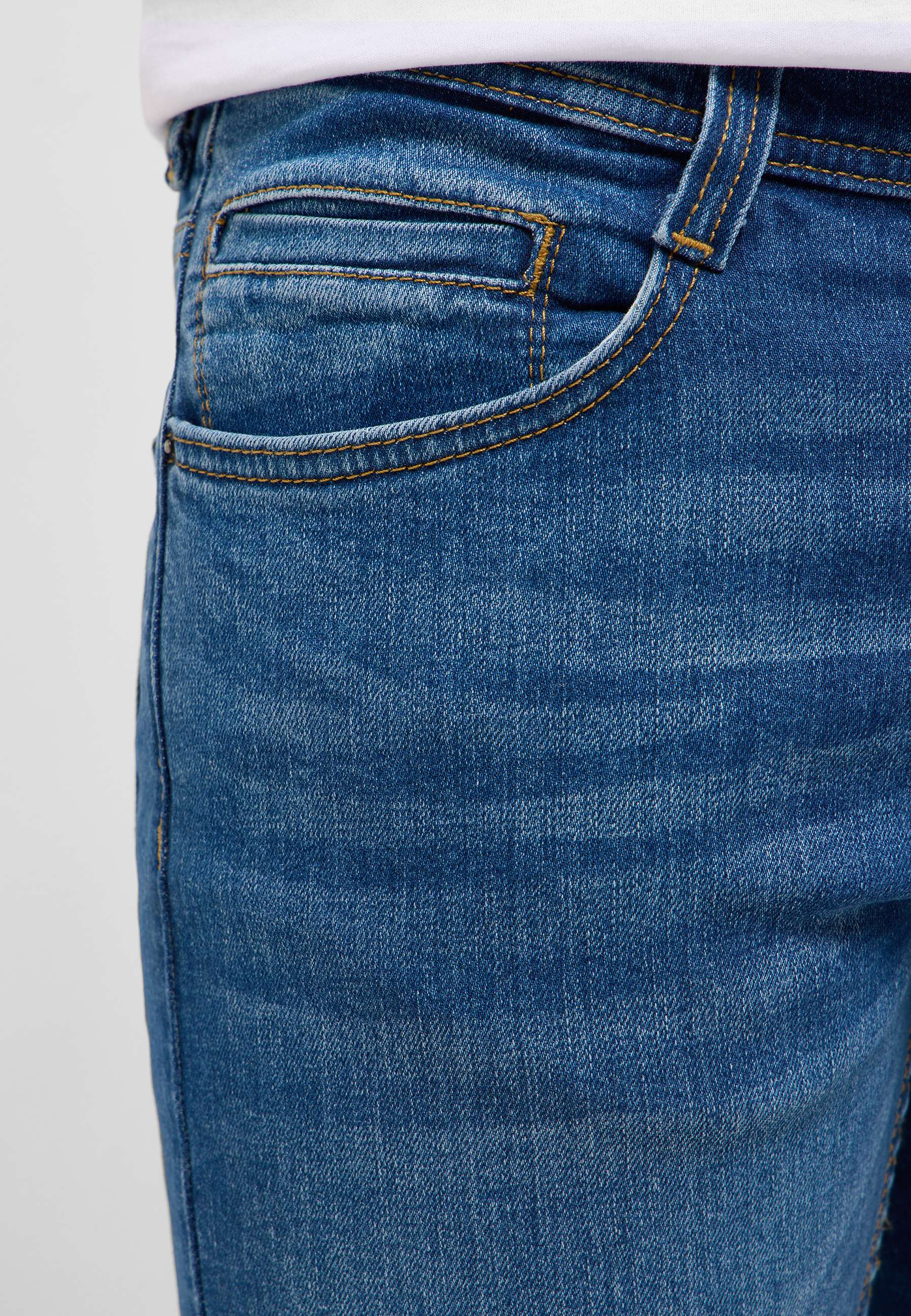 Bekleidung, Hosen, Jeanshose