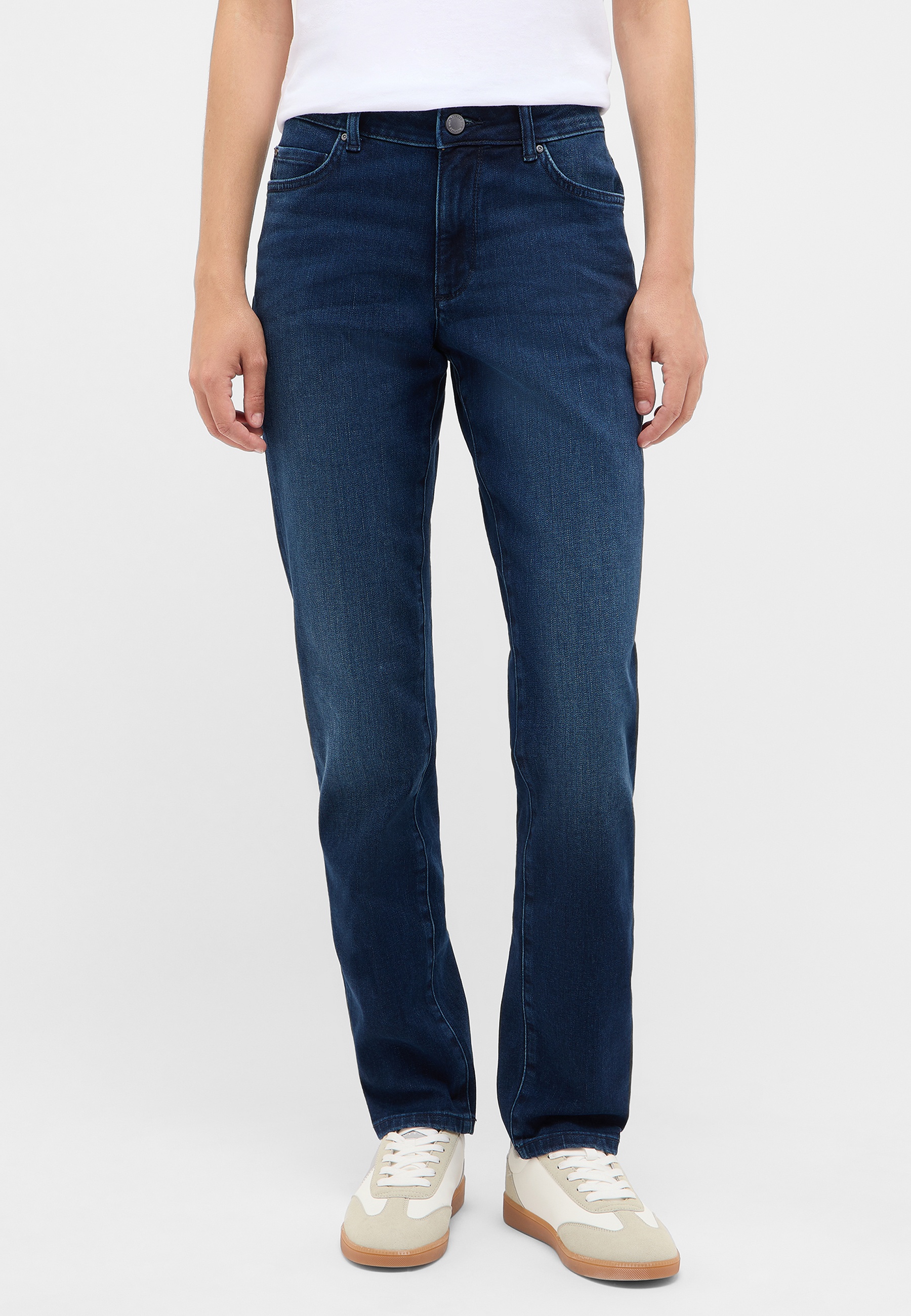 Jeans Style Crosby Relaxed Slim